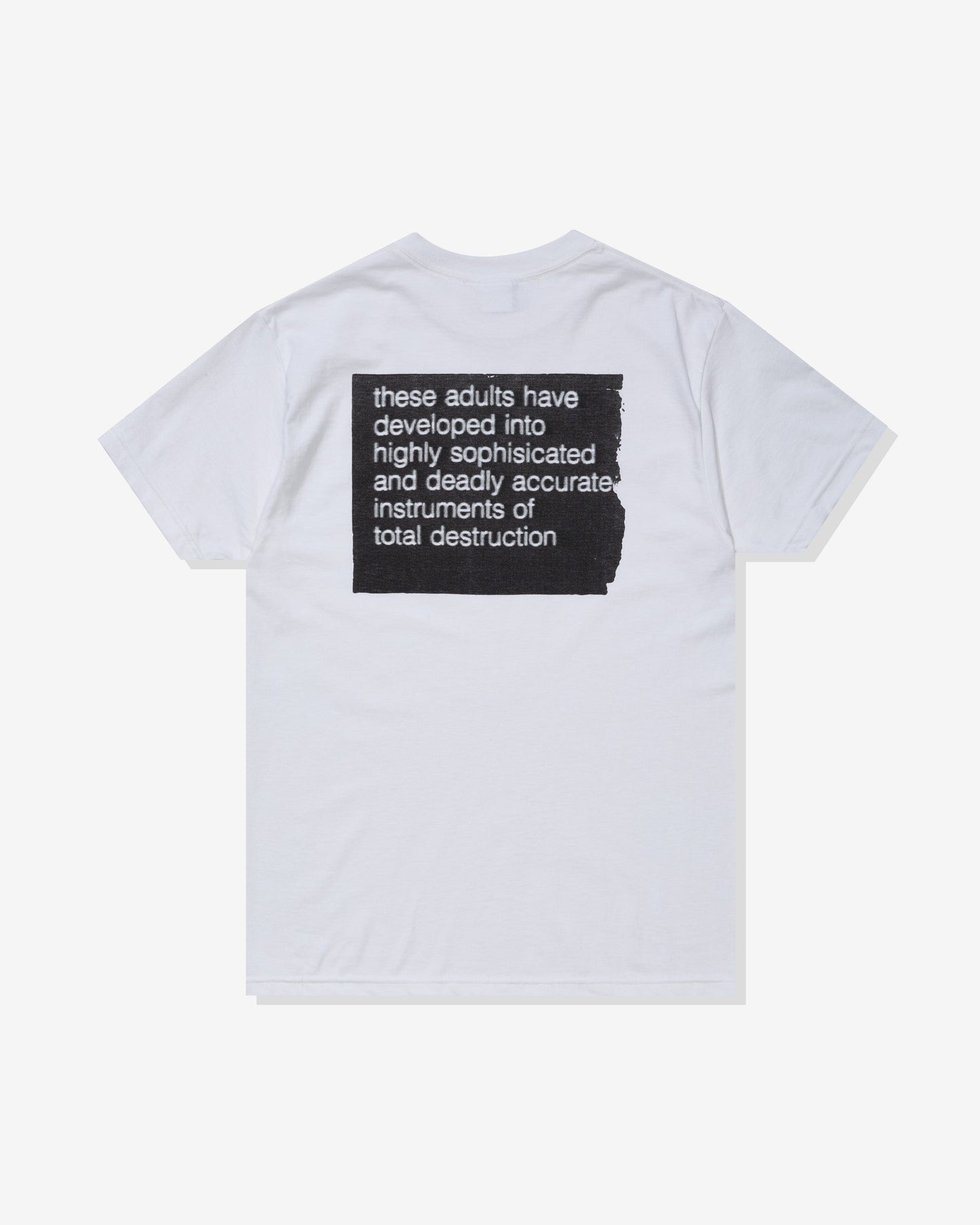 Undefeated Clothing - UACTP CLUB S/S TEE