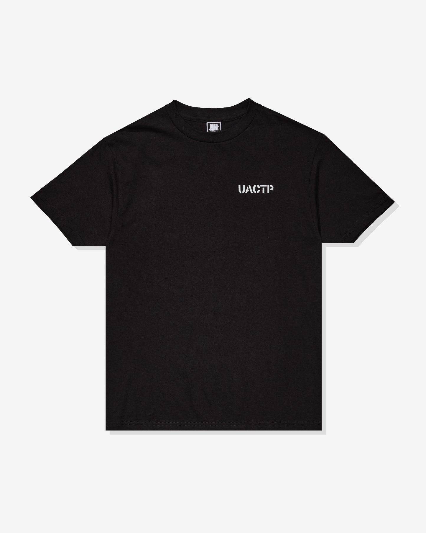 Undefeated Clothing - UACTP SAVERS S/S TEE