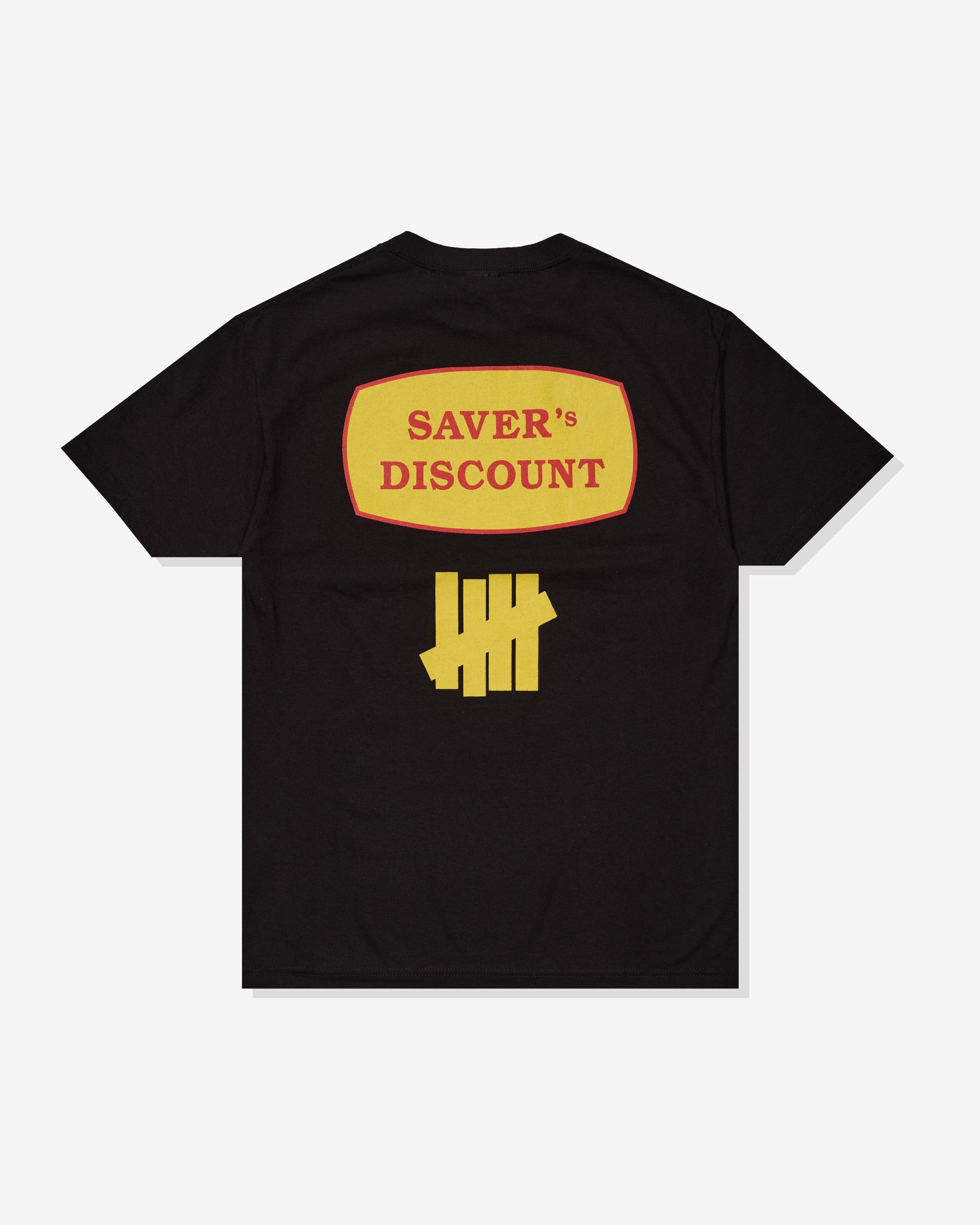 Undefeated Clothing - UACTP SAVERS S/S TEE