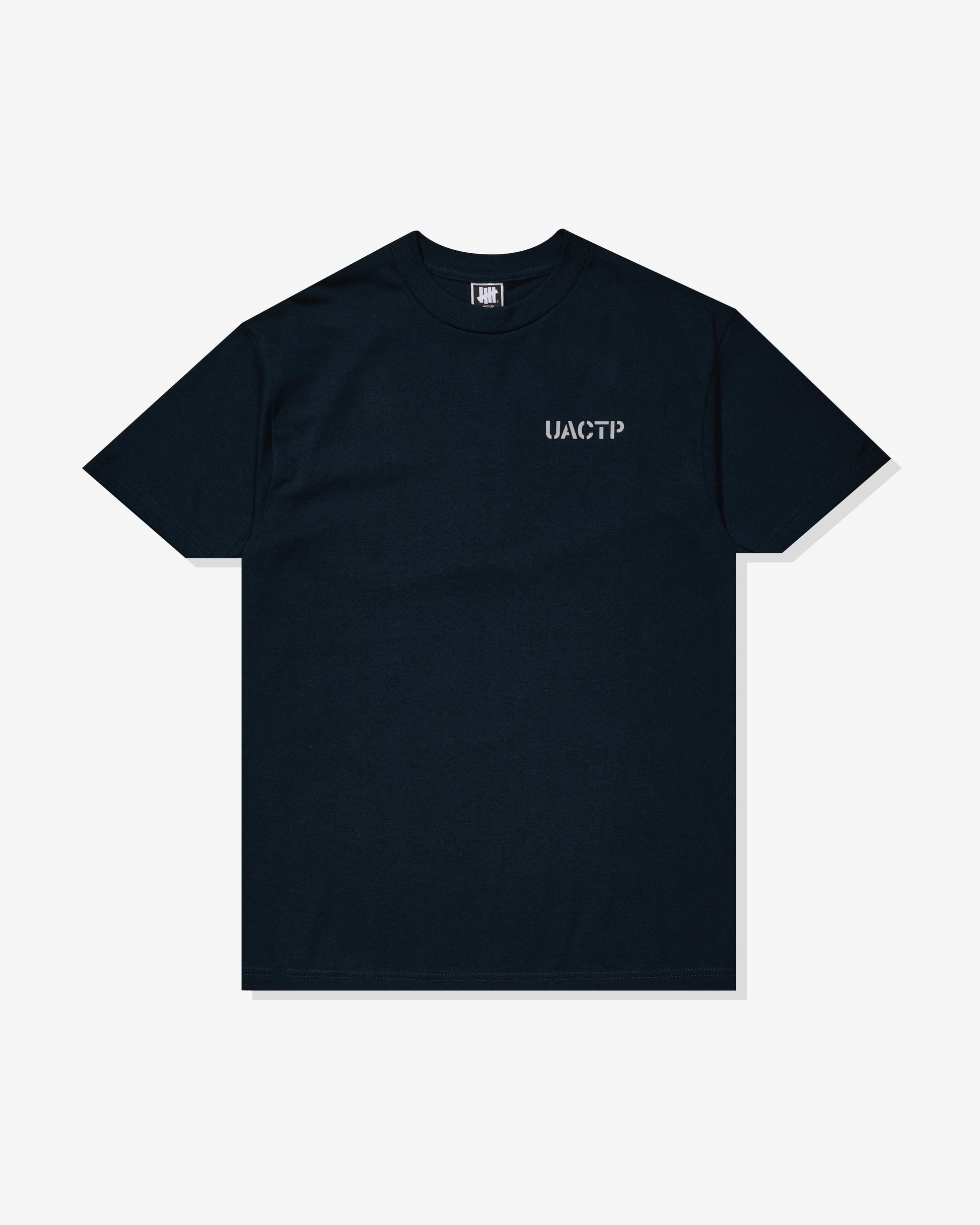 Undefeated Clothing - UACTP SAVERS S/S TEE