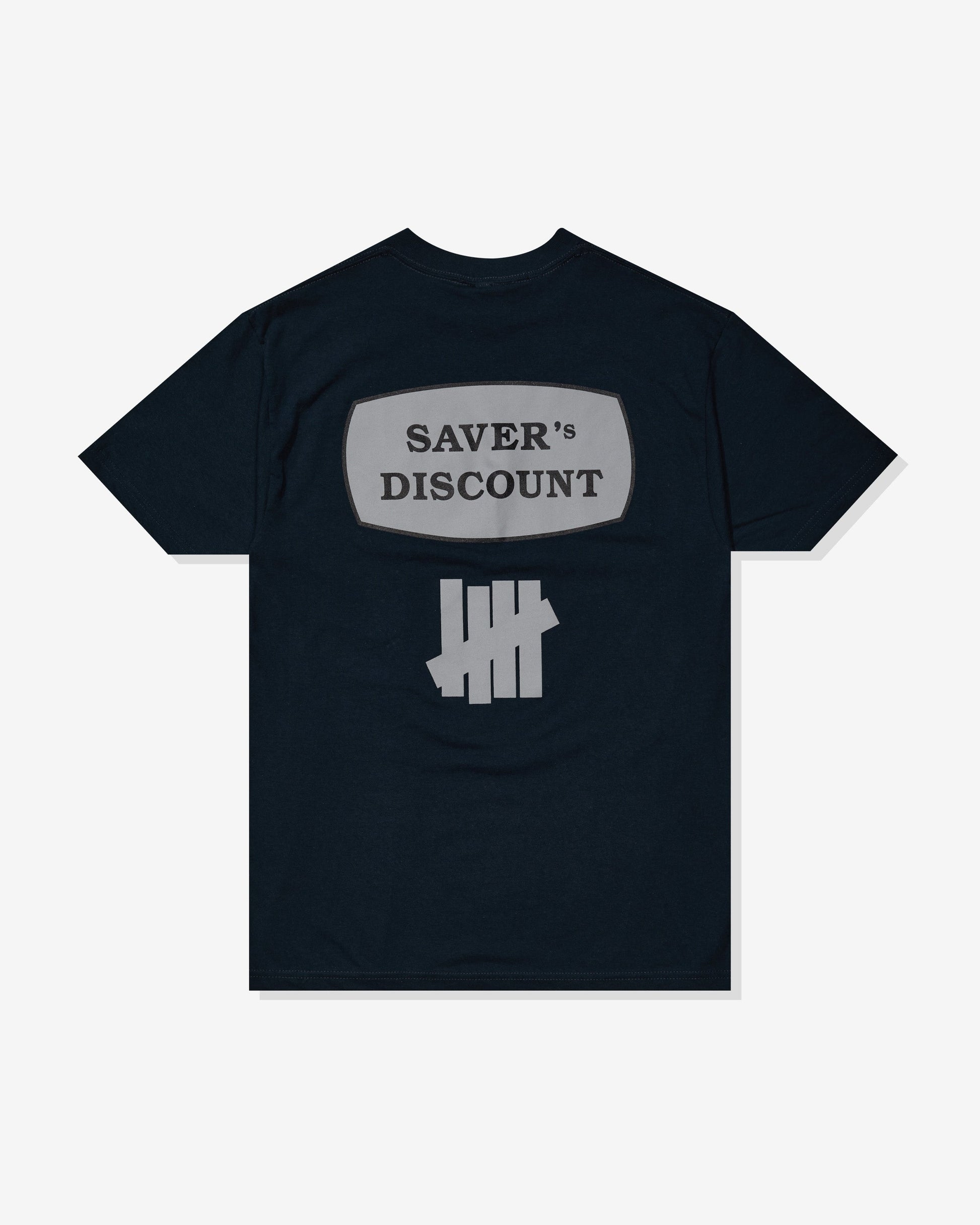 Undefeated Clothing - UACTP SAVERS S/S TEE