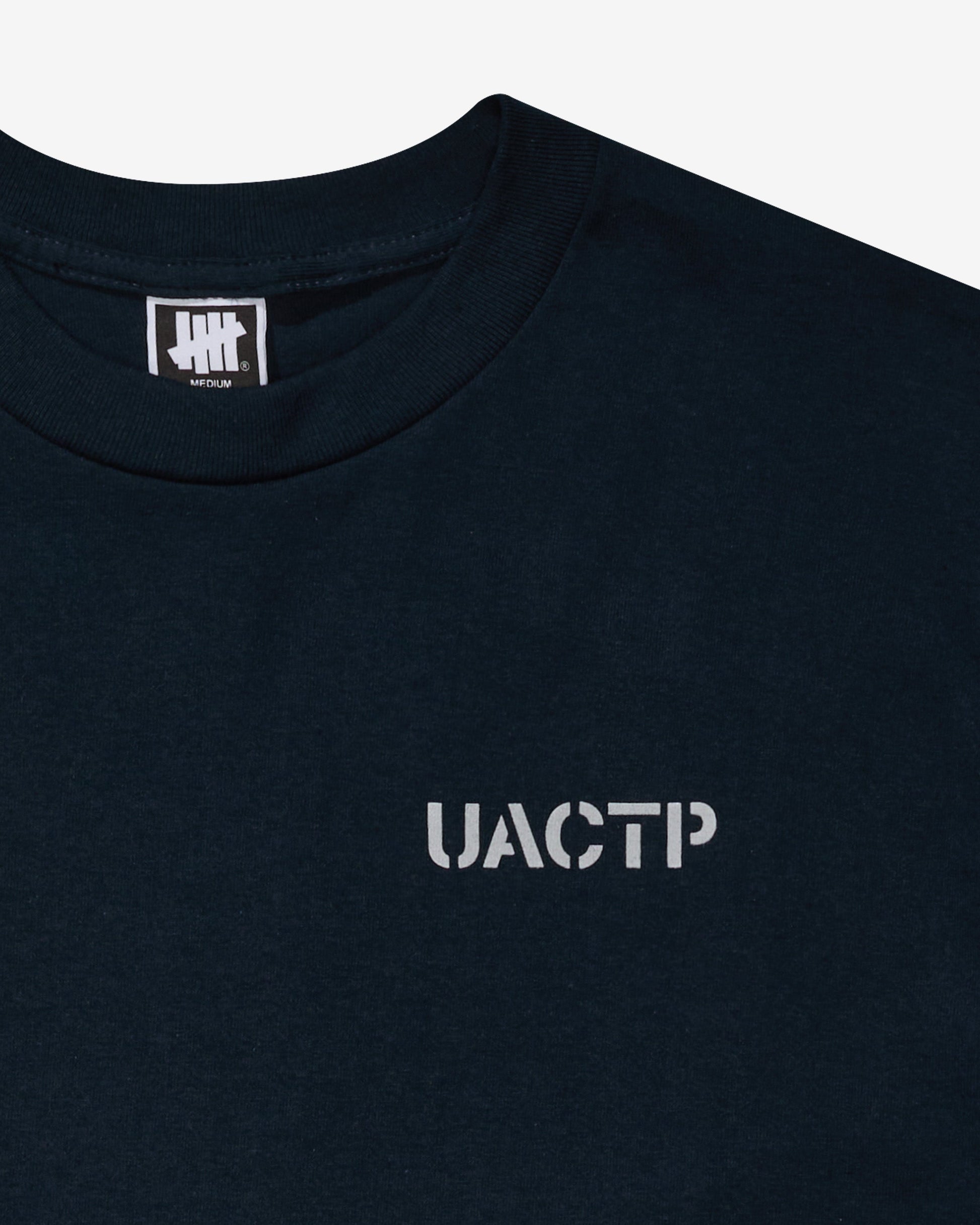 Undefeated Clothing - UACTP SAVERS S/S TEE