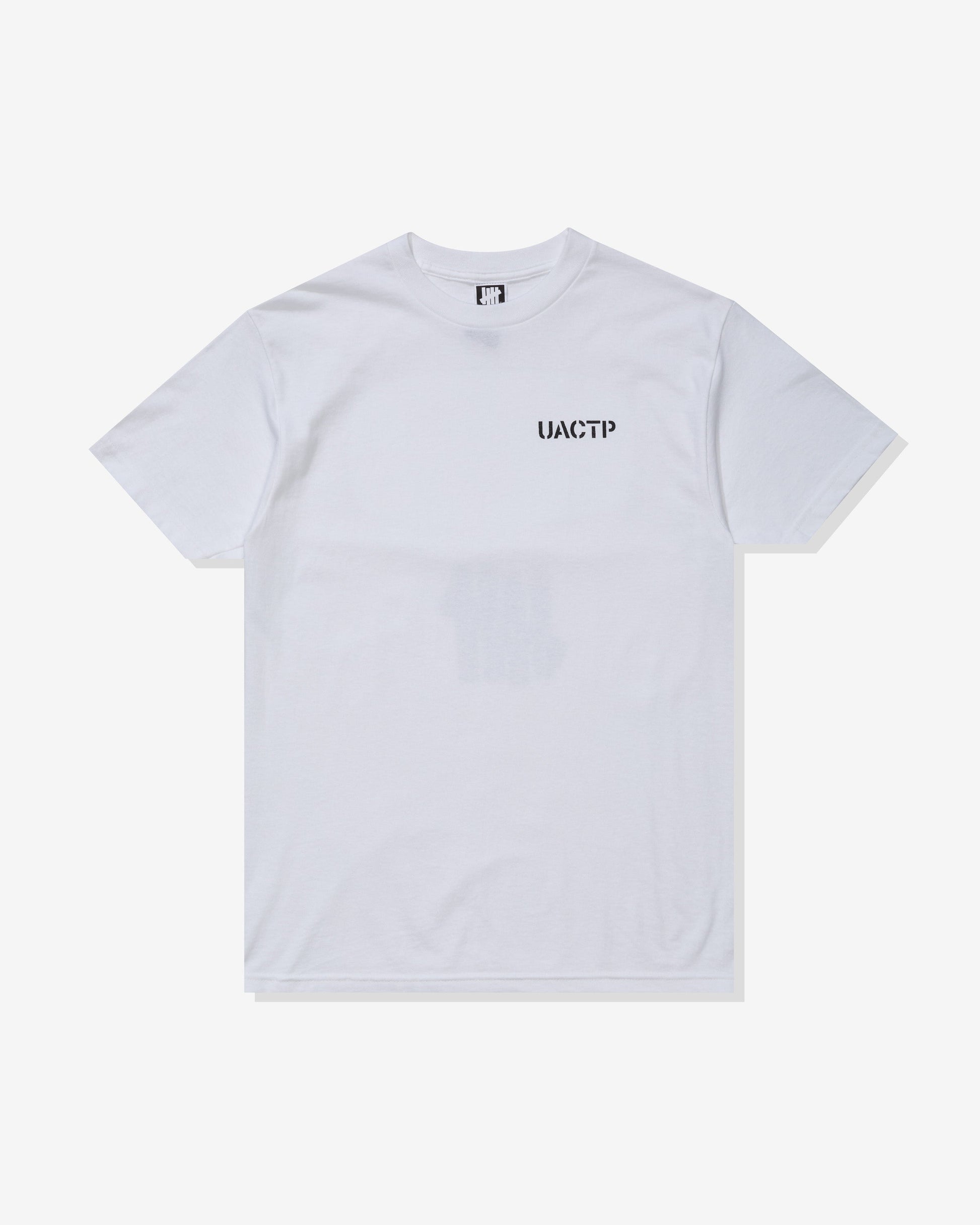 Undefeated Clothing - UACTP SAVERS S/S TEE