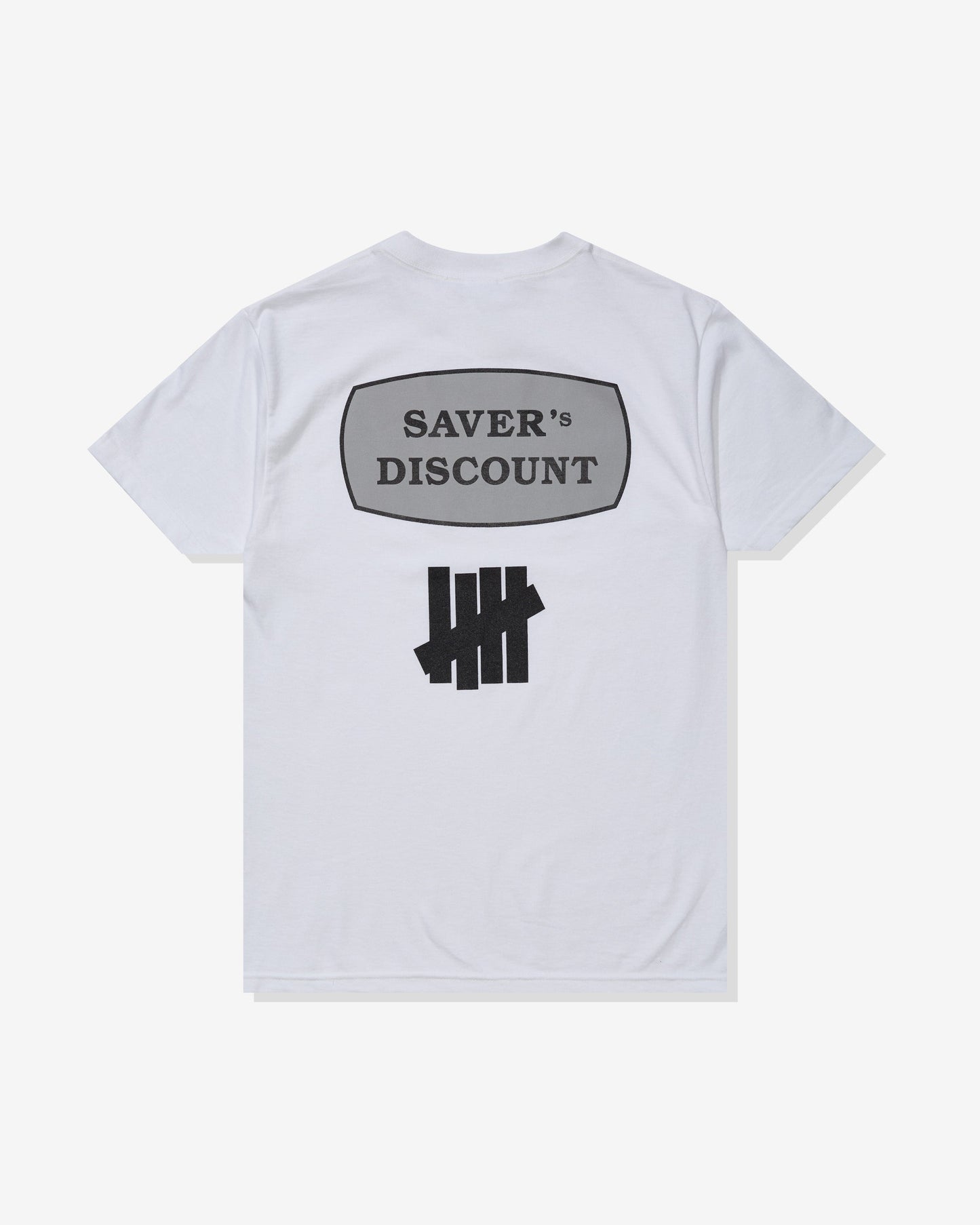 Undefeated Clothing - UACTP SAVERS S/S TEE