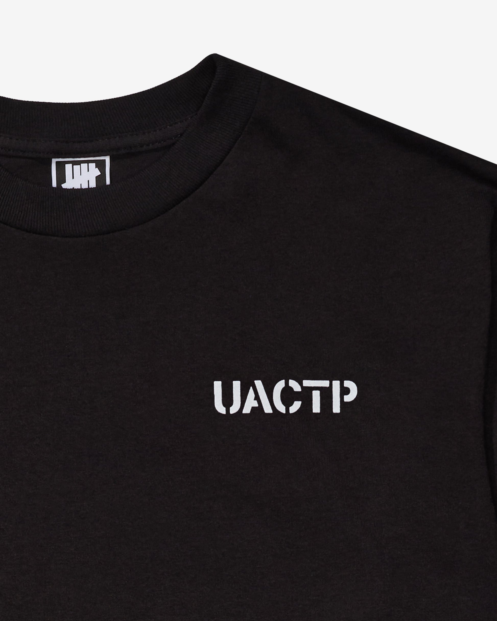 Undefeated Clothing - UACTP FLYER S/S TEE