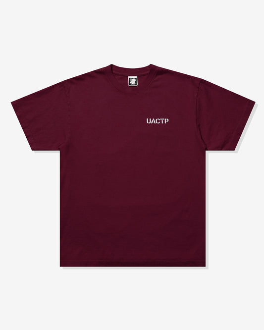 Undefeated Clothing - UACTP FLYER S/S TEE