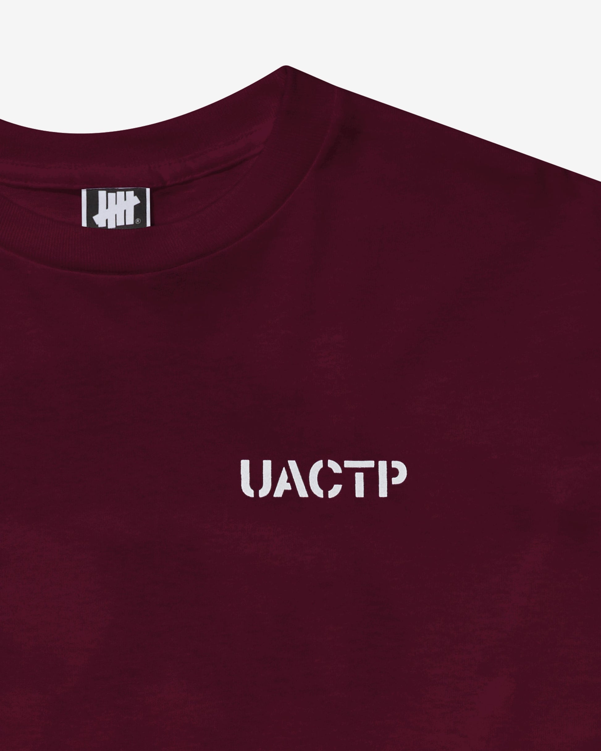 Undefeated Clothing - UACTP FLYER S/S TEE