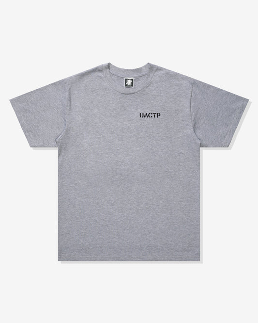 Undefeated Clothing - UACTP FLYER S/S TEE