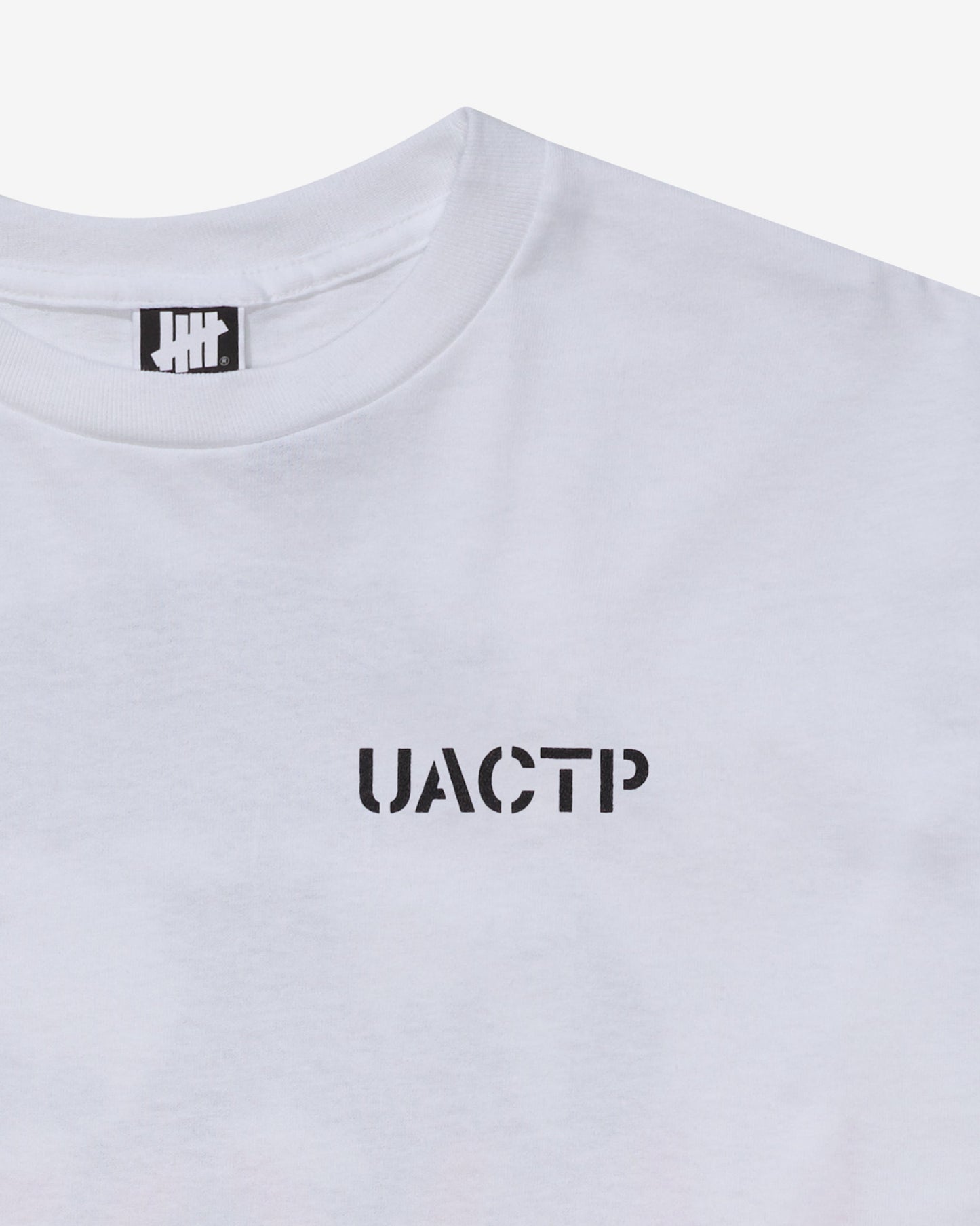 Undefeated Clothing - UACTP FLYER S/S TEE