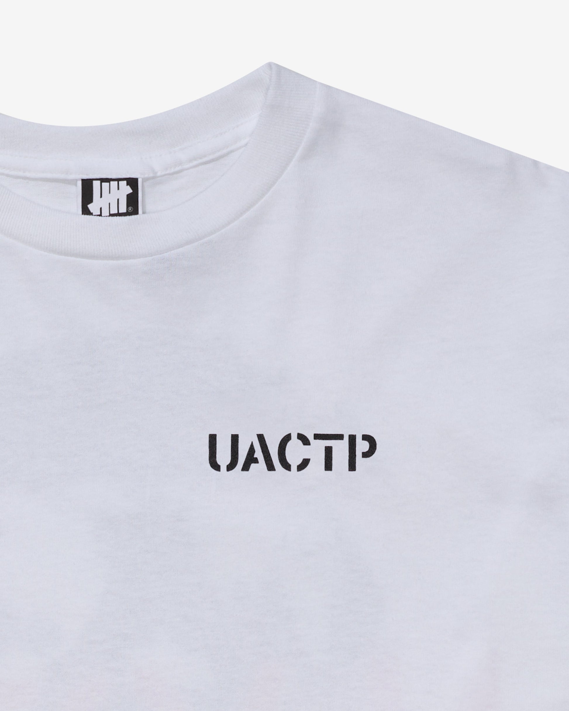 Undefeated Clothing - UACTP FLYER S/S TEE