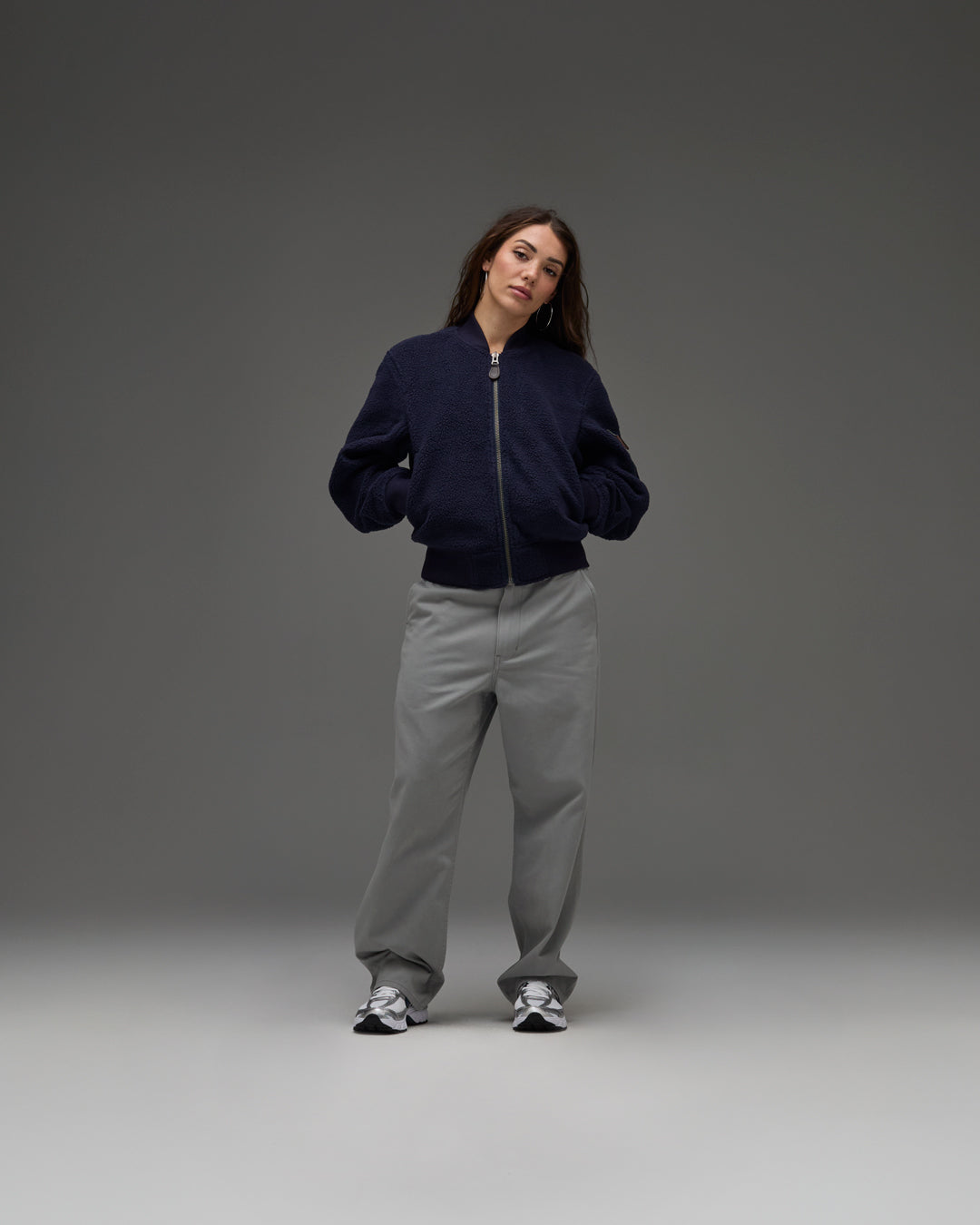 Undefeated Clothing - UNDEFEATED BULL DENIM CHINO