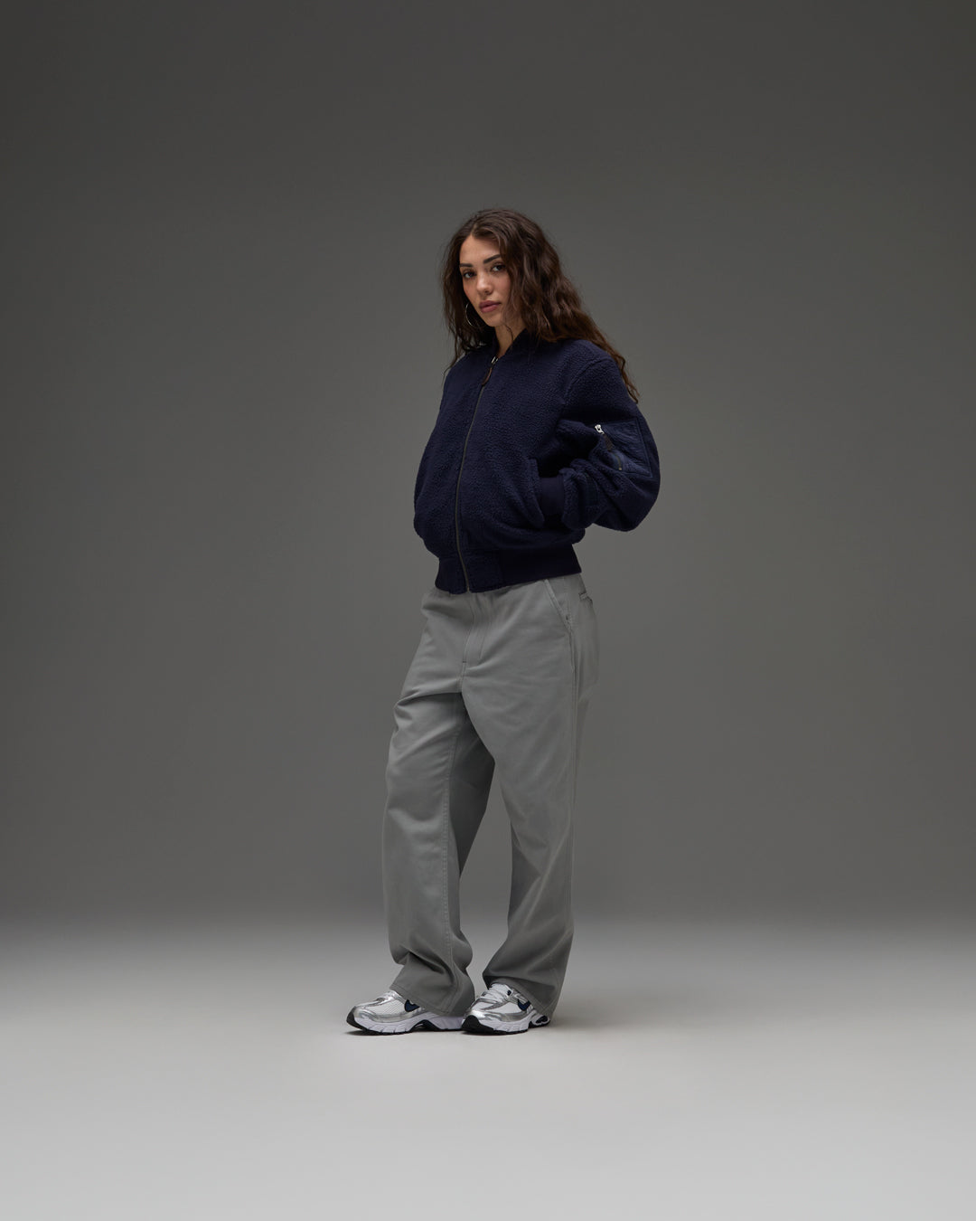 Undefeated Clothing - UNDEFEATED BULL DENIM CHINO