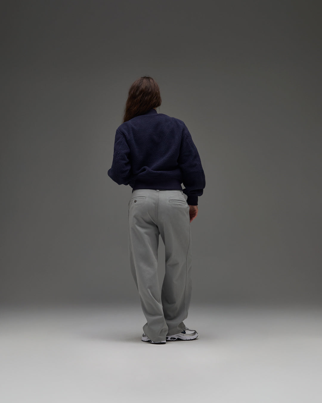 Undefeated Clothing - UNDEFEATED BULL DENIM CHINO