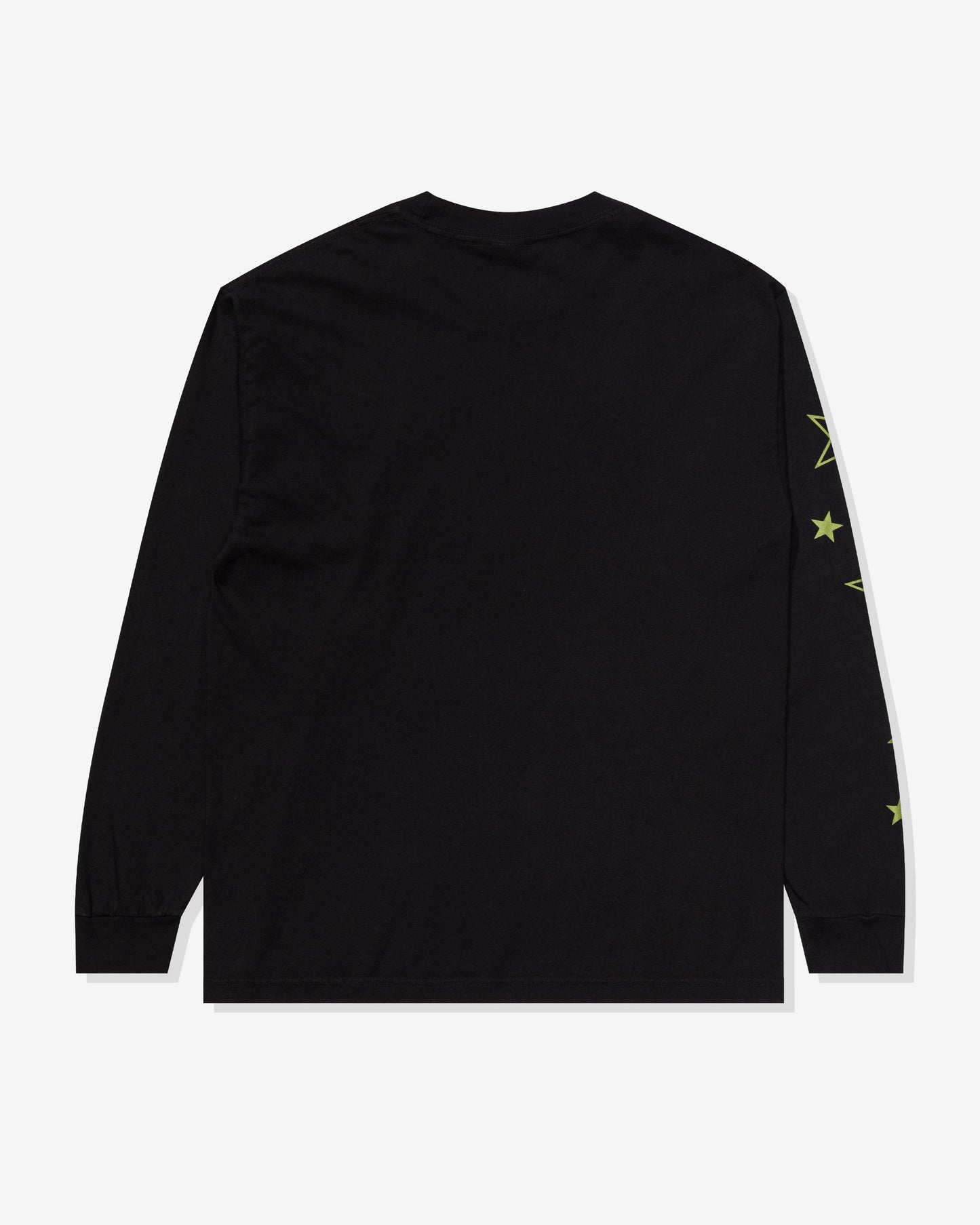 Undefeated Clothing - UNDEFEATED STARS & STRIKES L/S TEE