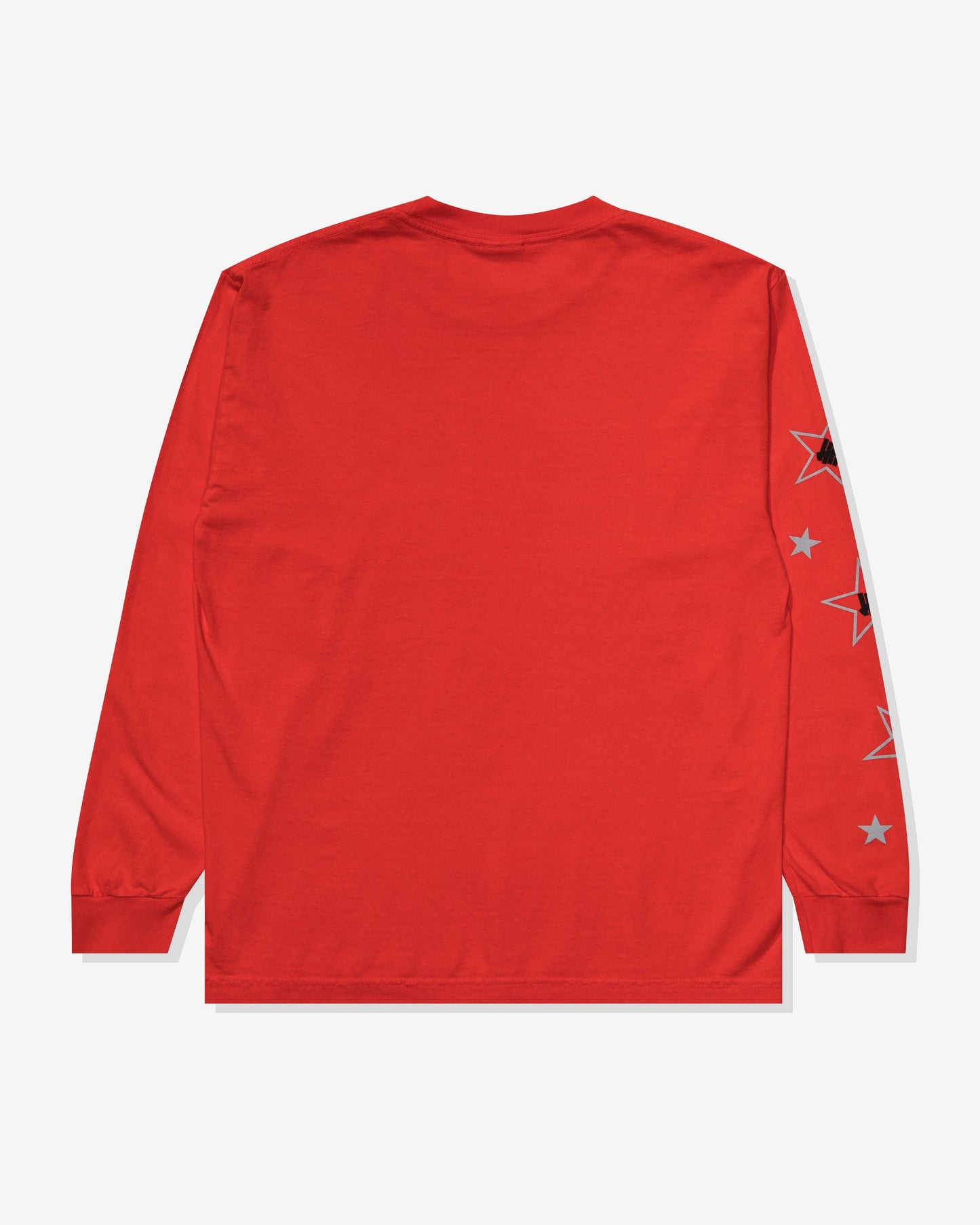 Undefeated Clothing - UNDEFEATED STARS & STRIKES L/S TEE