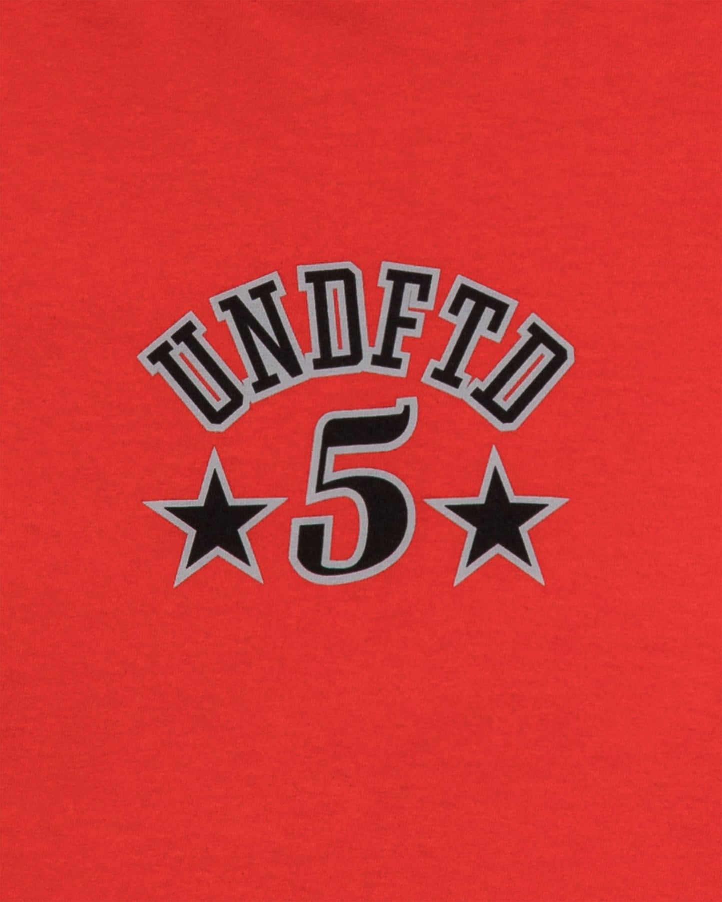 Undefeated Clothing - UNDEFEATED STARS & STRIKES L/S TEE