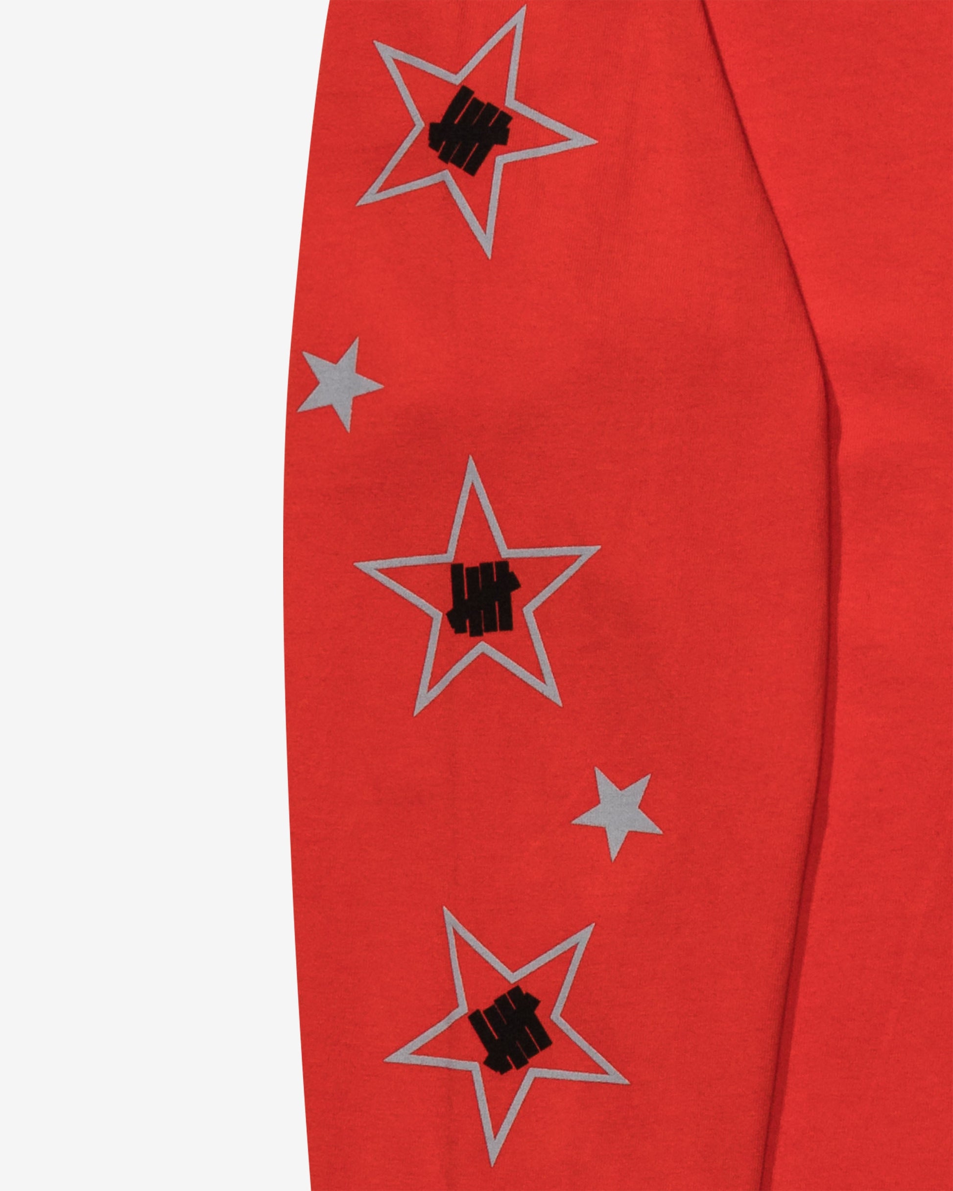 Undefeated Clothing - UNDEFEATED STARS & STRIKES L/S TEE