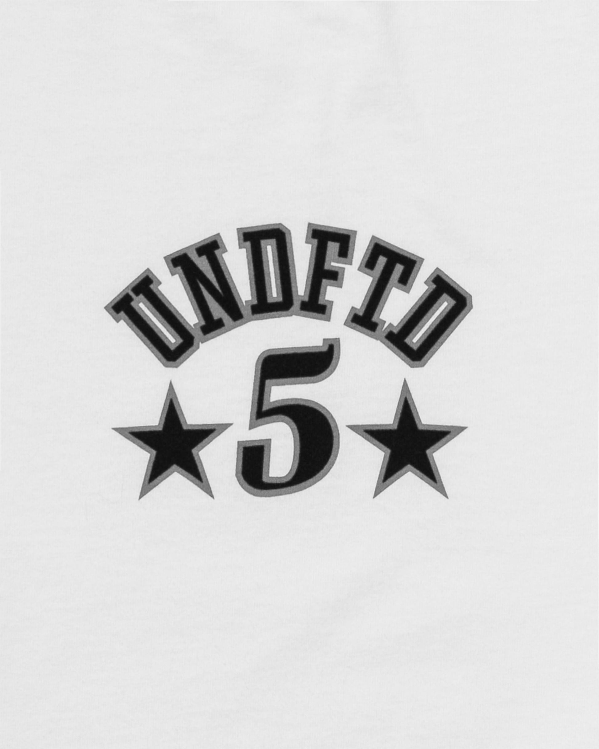 Undefeated Clothing - UNDEFEATED STARS & STRIKES L/S TEE