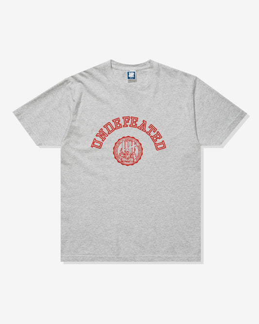 Undefeated Clothing - UNDEFEATED CREST S/S TEE
