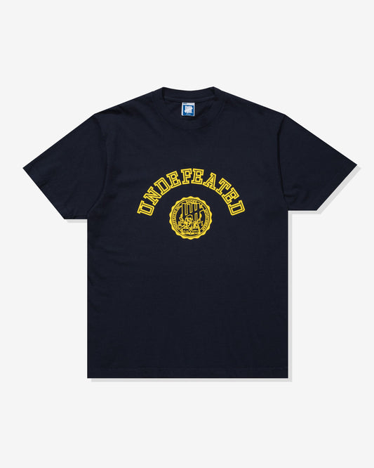 Undefeated Clothing - UNDEFEATED CREST S/S TEE