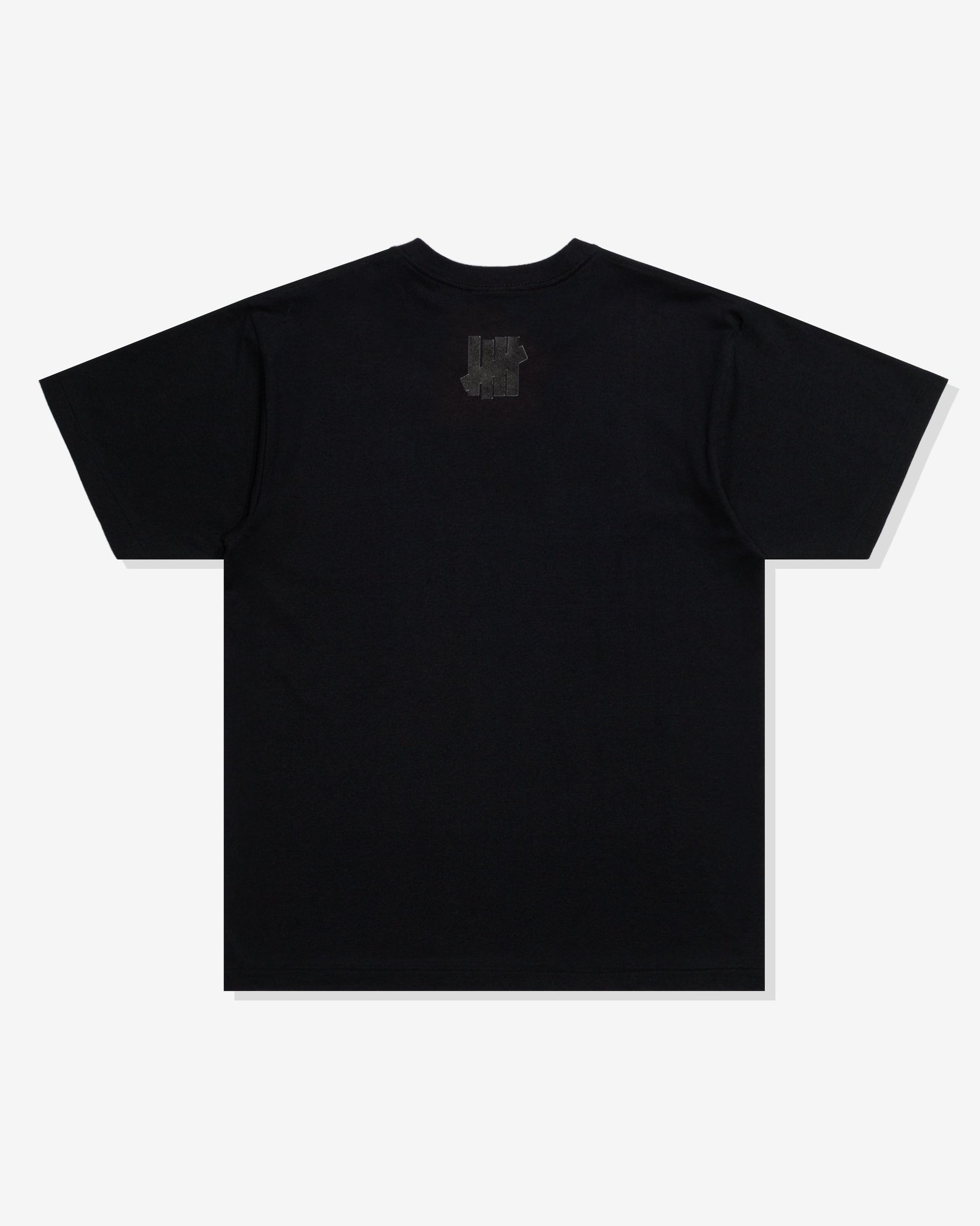Undefeated Clothing - UNDEFEATED STENCIL S/S TEE
