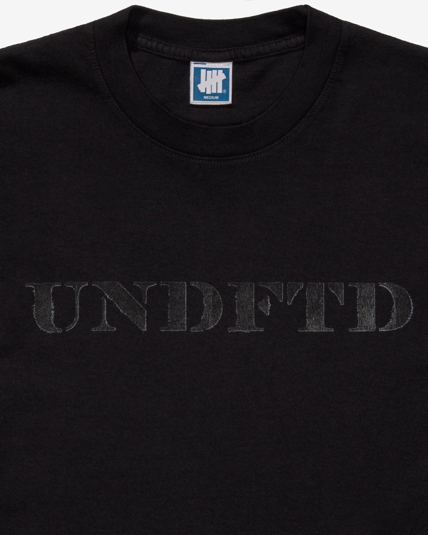 Undefeated Clothing - UNDEFEATED STENCIL S/S TEE