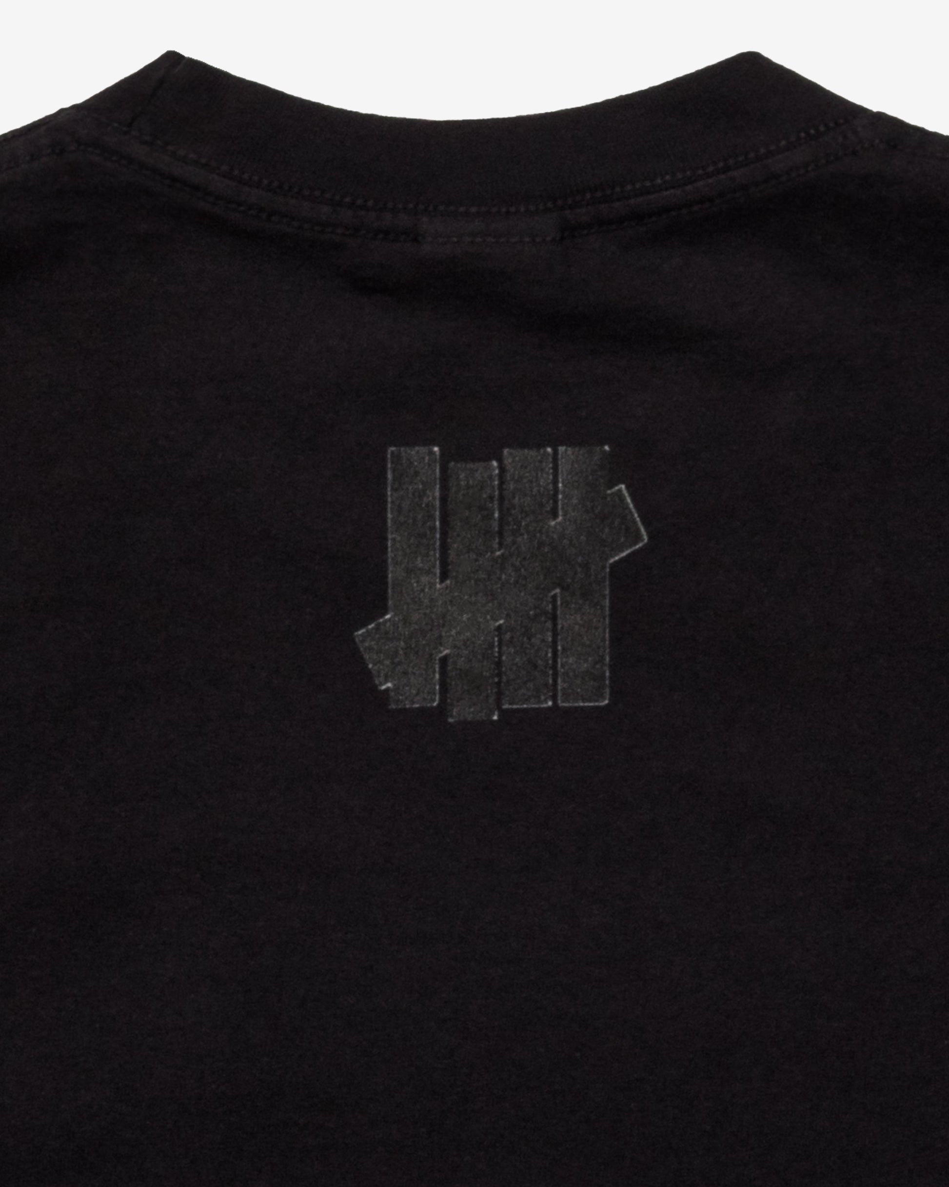 Undefeated Clothing - UNDEFEATED STENCIL S/S TEE
