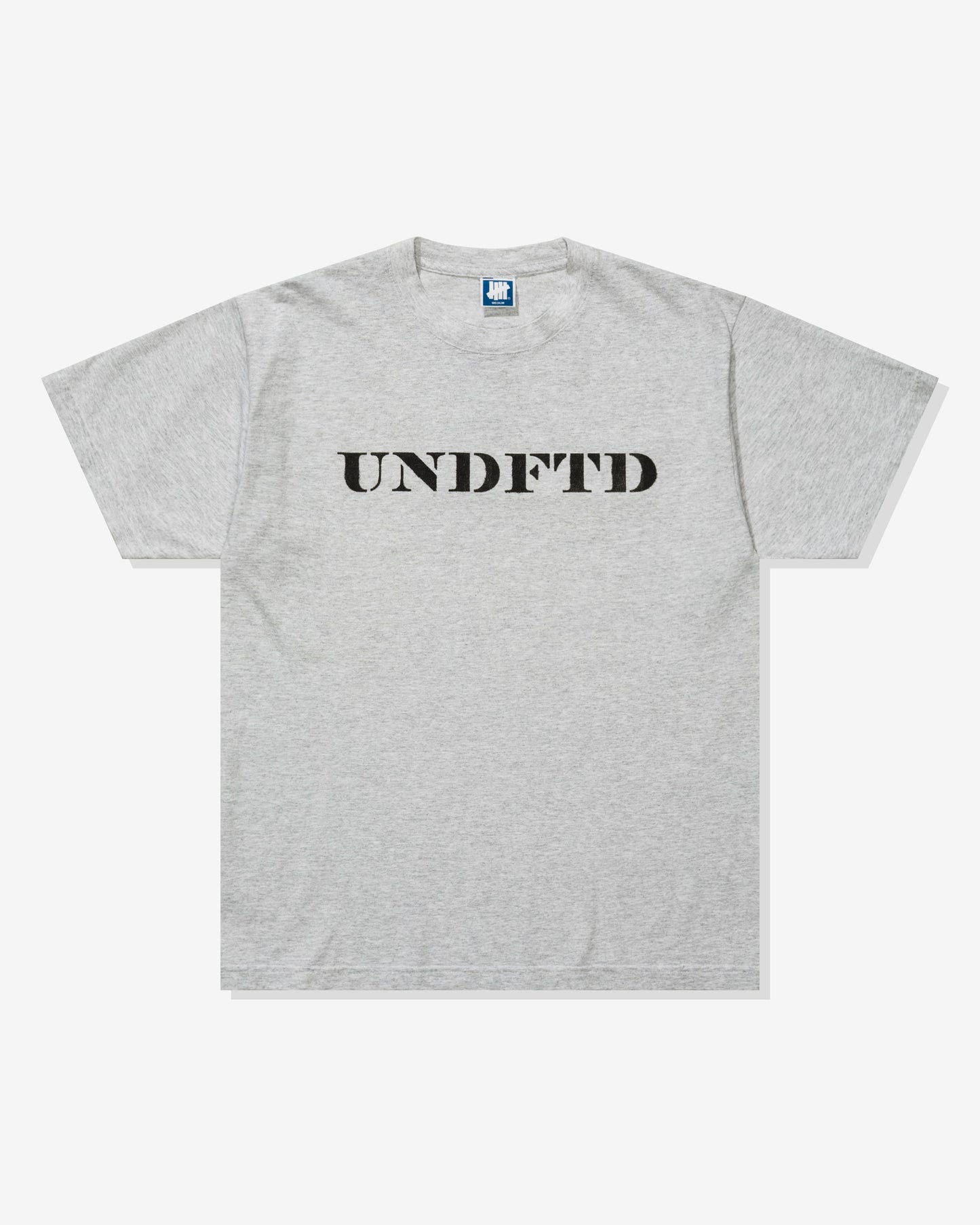 Undefeated Clothing - UNDEFEATED STENCIL S/S TEE