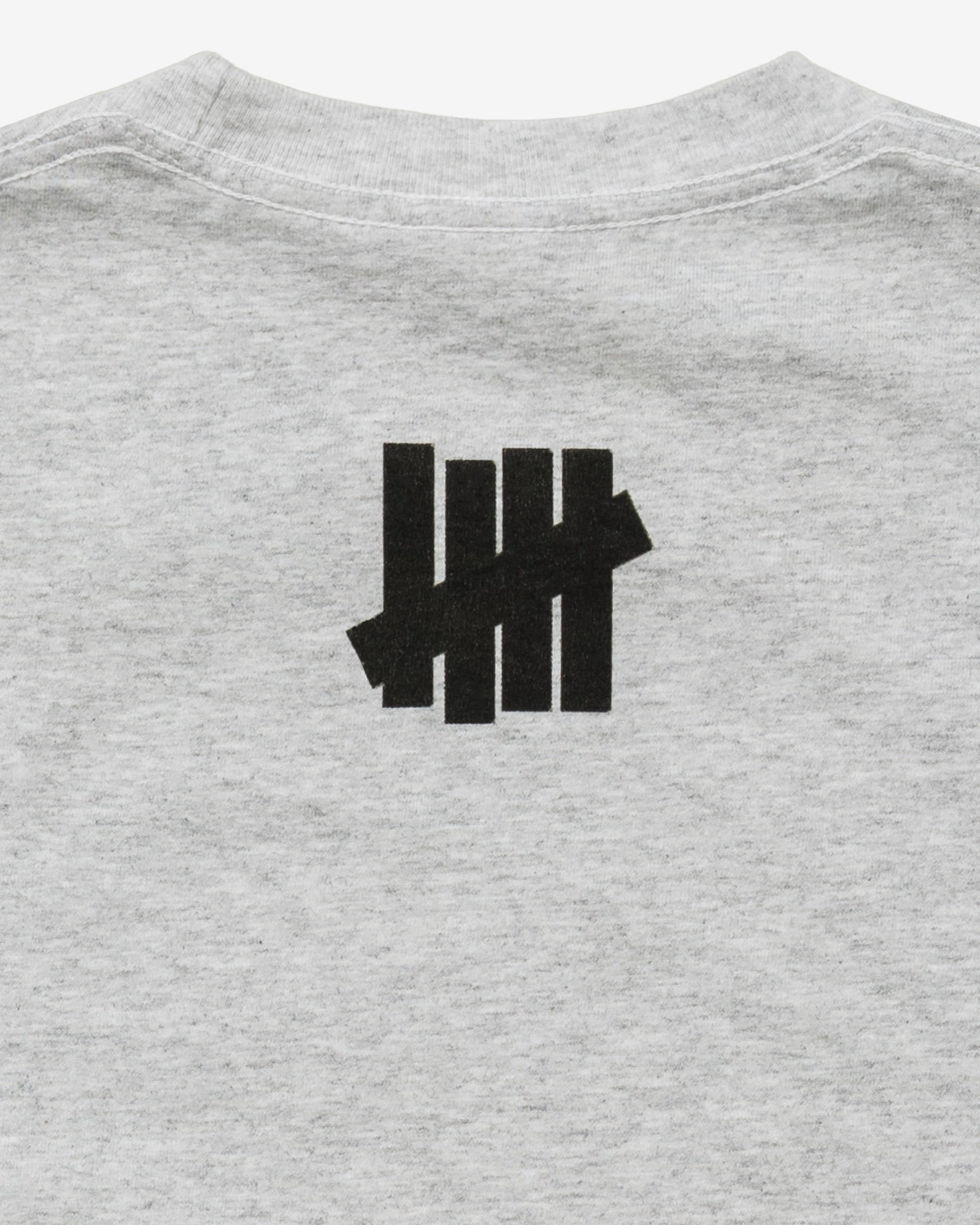 Undefeated Clothing - UNDEFEATED STENCIL S/S TEE
