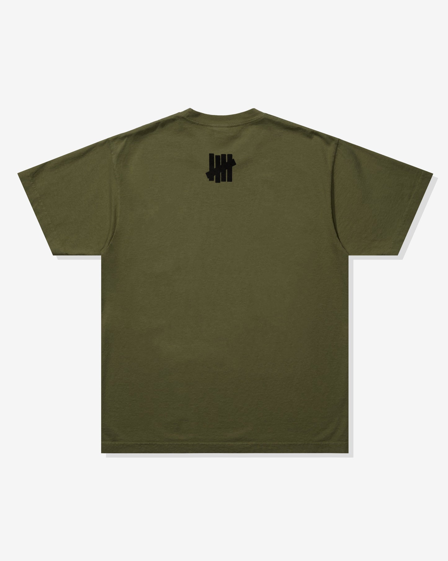 Undefeated Clothing - UNDEFEATED STENCIL S/S TEE