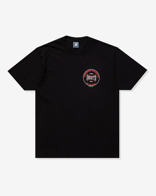 Undefeated Clothing - UNDEFEATED PITCH S/S TEE