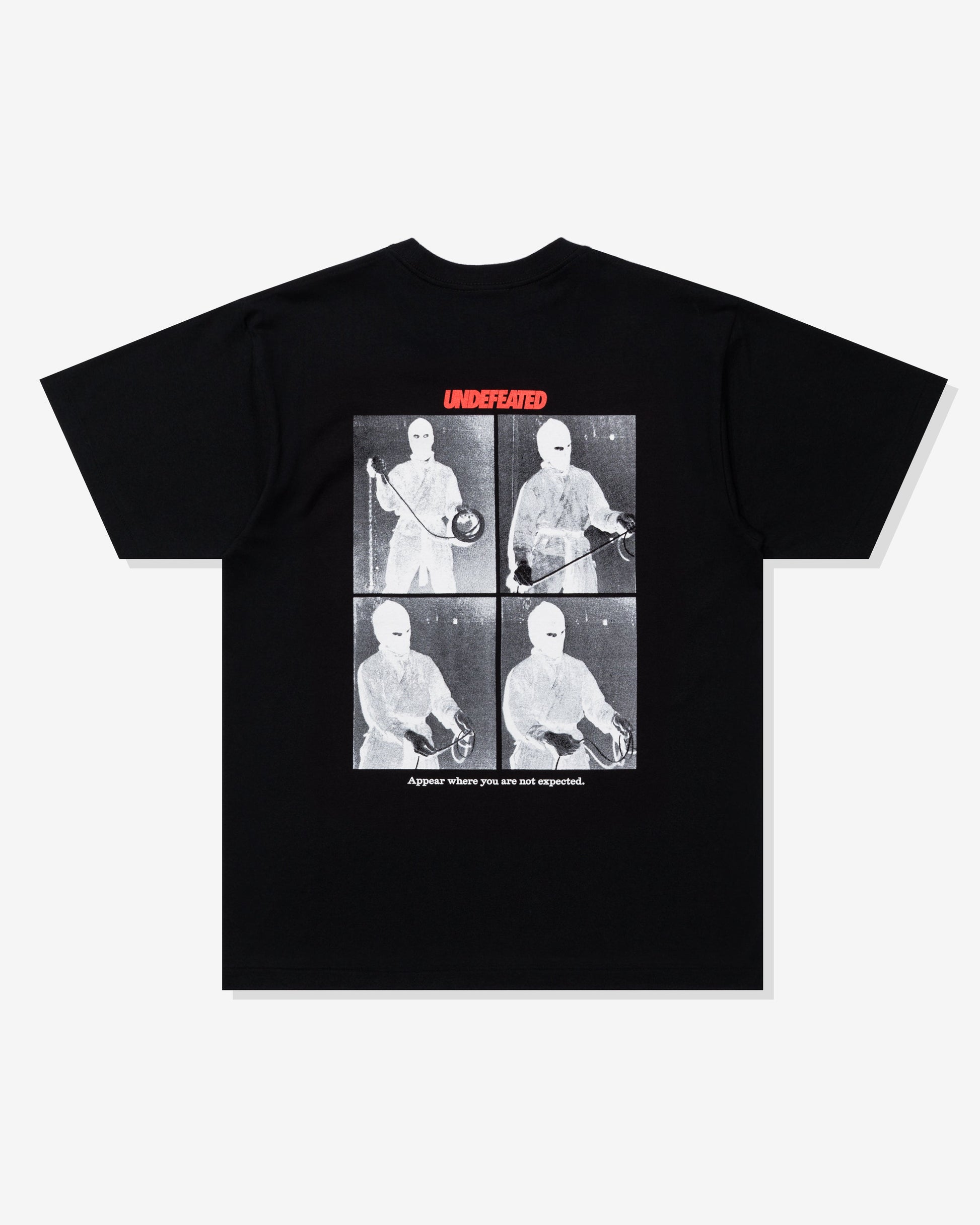Undefeated Clothing - UNDEFEATED NINJA S/S TEE