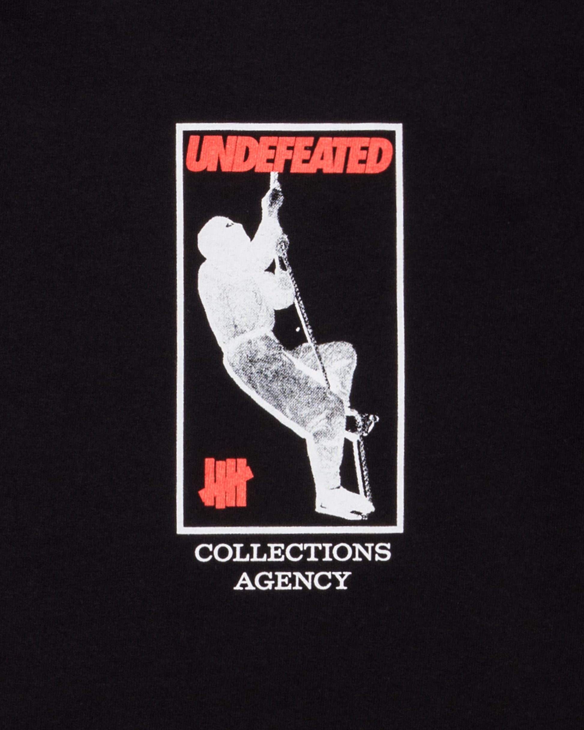 Undefeated Clothing - UNDEFEATED NINJA S/S TEE