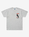 HEATHER GREY