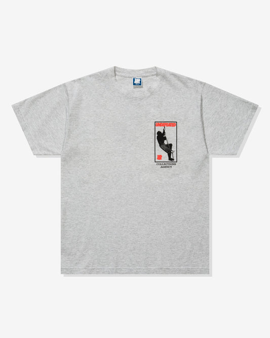 Undefeated Clothing - UNDEFEATED NINJA S/S TEE