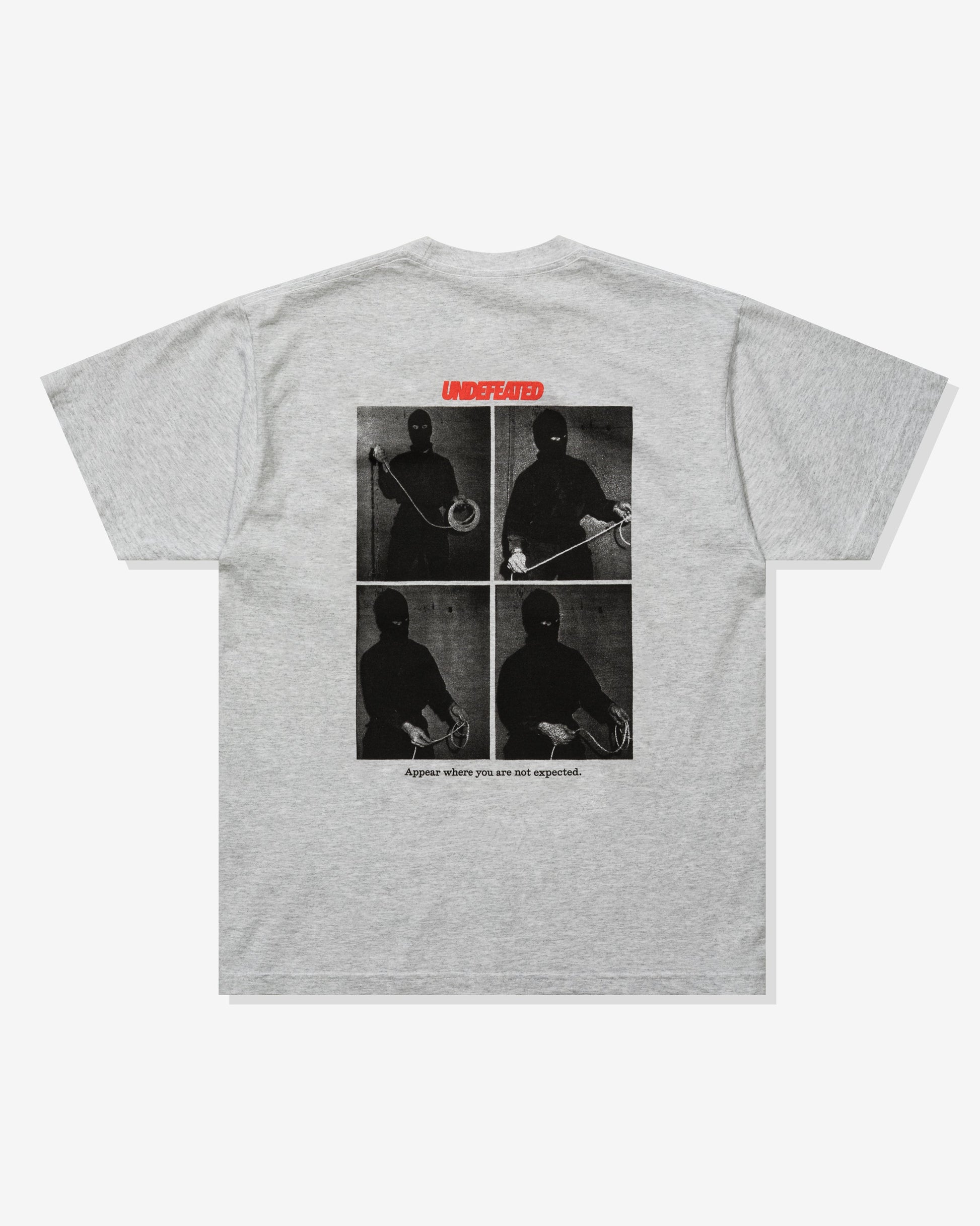 Undefeated Clothing - UNDEFEATED NINJA S/S TEE