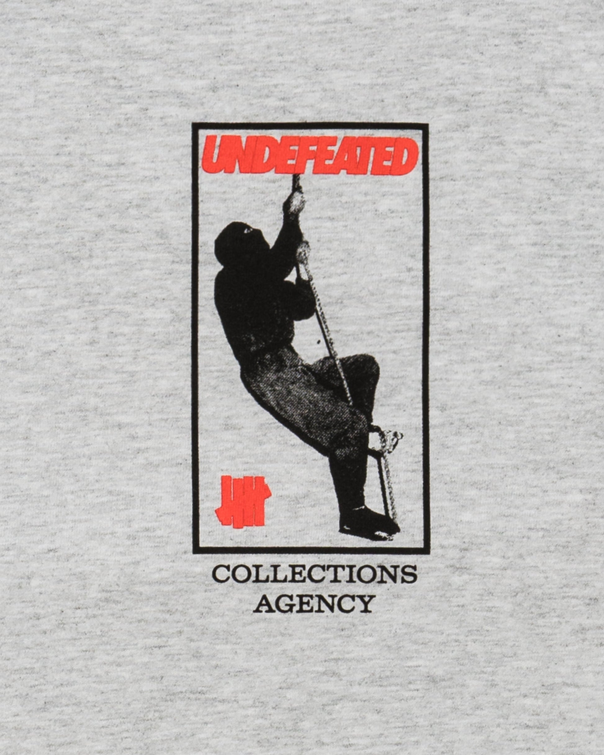 Undefeated Clothing - UNDEFEATED NINJA S/S TEE