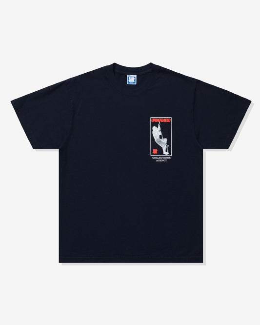 Undefeated Clothing - UNDEFEATED NINJA S/S TEE