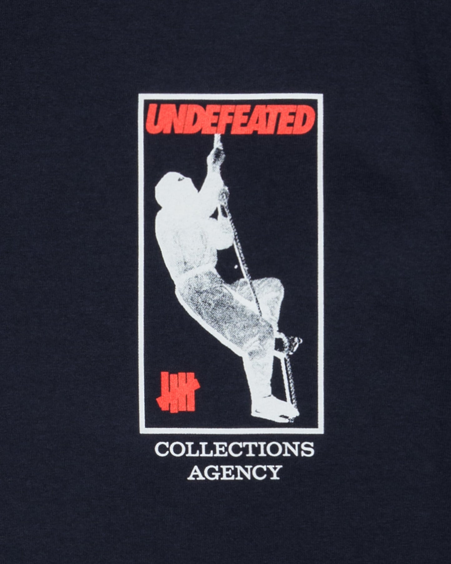 Undefeated Clothing - UNDEFEATED NINJA S/S TEE