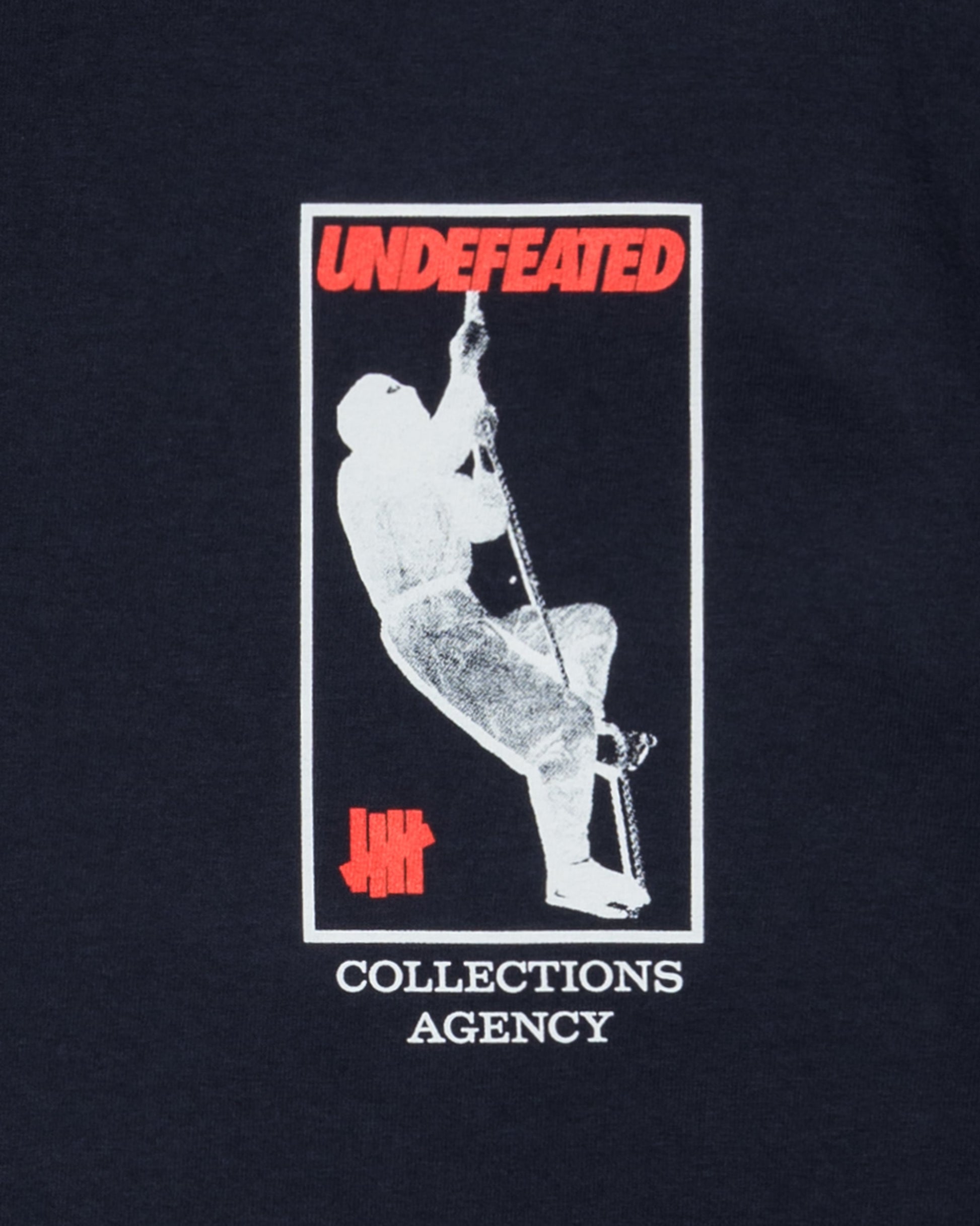 Undefeated Clothing - UNDEFEATED NINJA S/S TEE