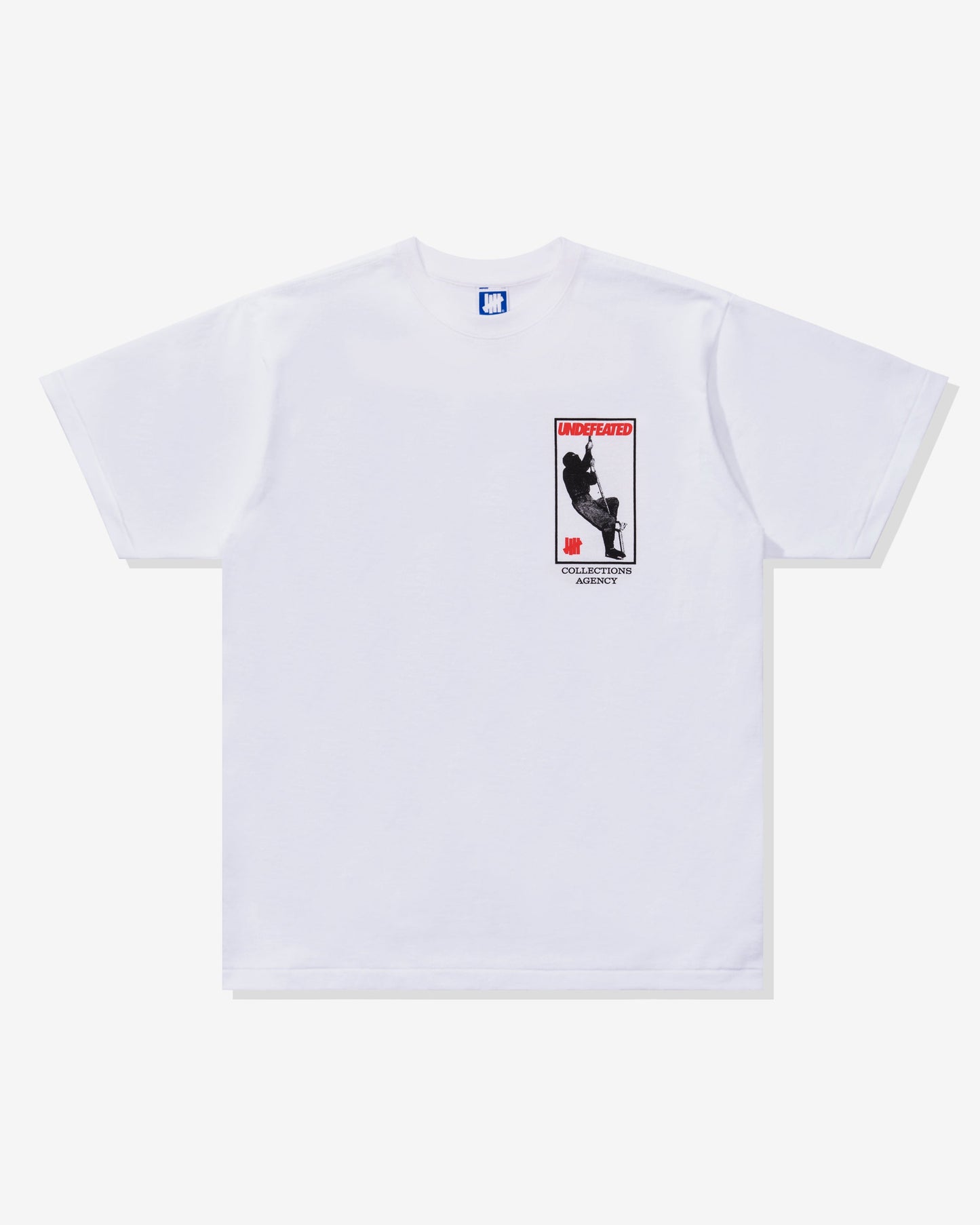 Undefeated Clothing - UNDEFEATED NINJA S/S TEE
