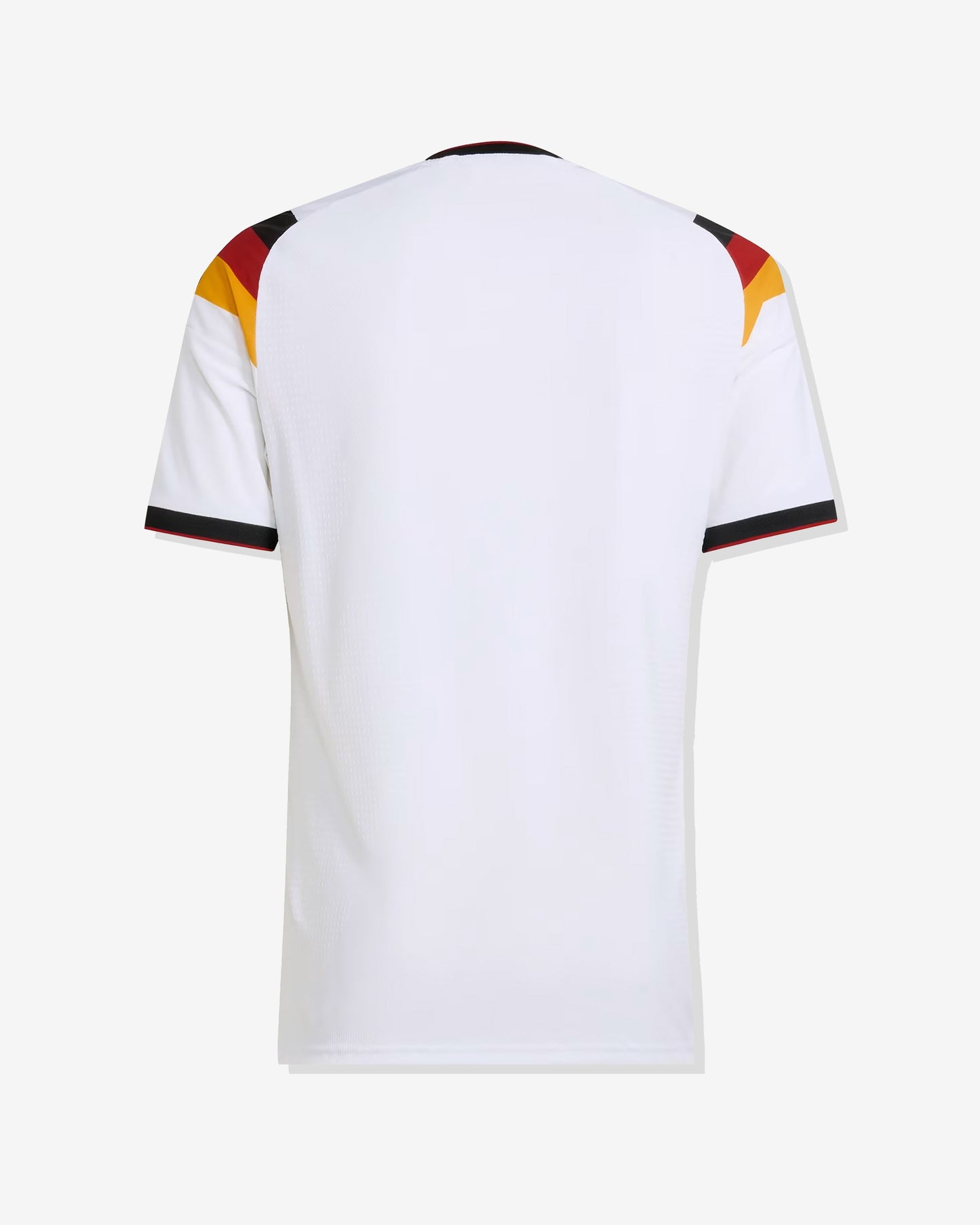 Undefeated Clothing - ADIDAS GERMANY 26 HOME AUTHENTIC JERSEY - WHITE