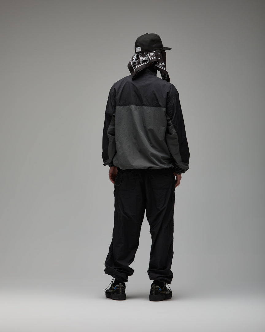 Undefeated Clothing - UNDEFEATED ICON TRACK PANT