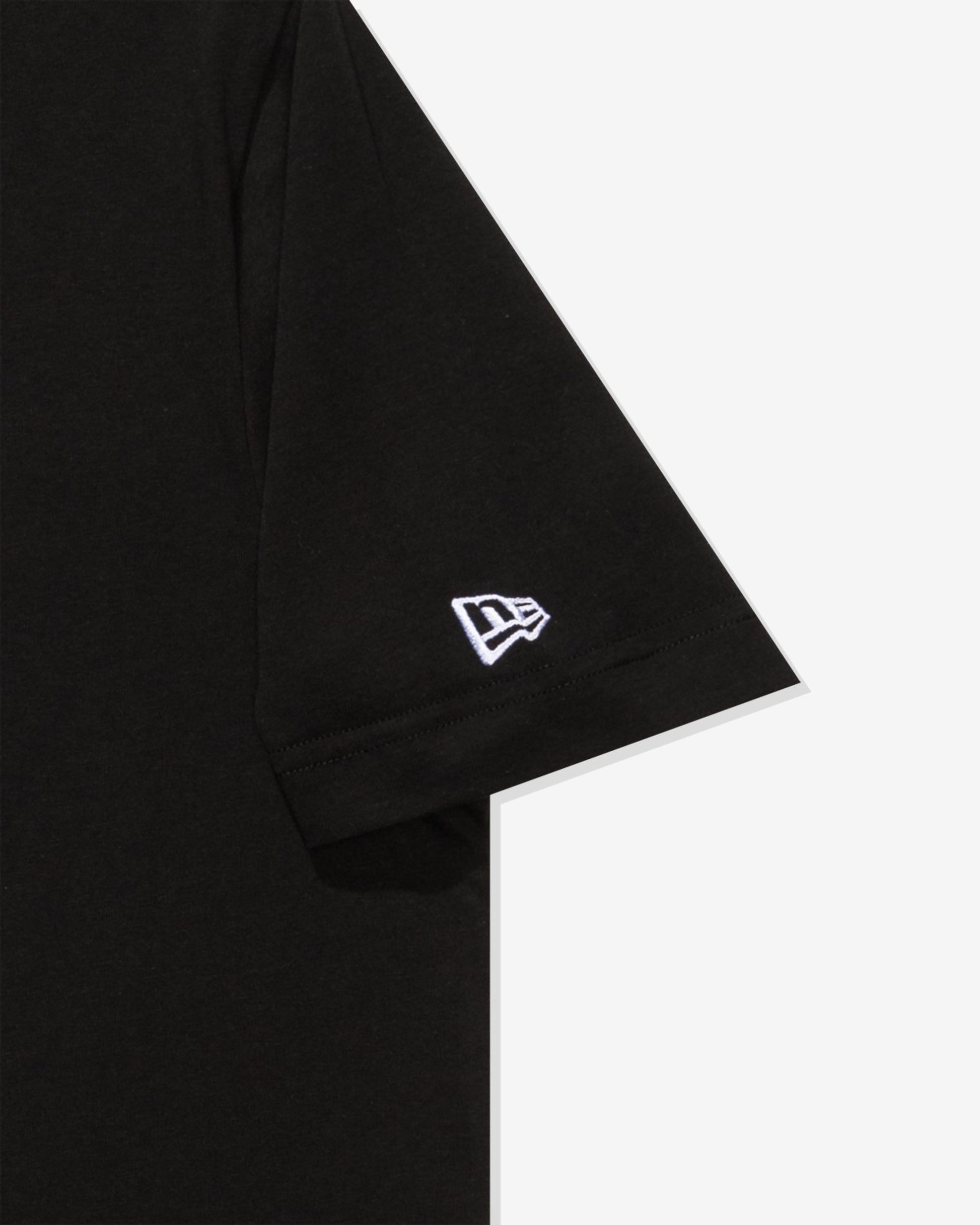 Undefeated Clothing - UNDEFEATED X NE X DODGERS STENCIL S/S TEE