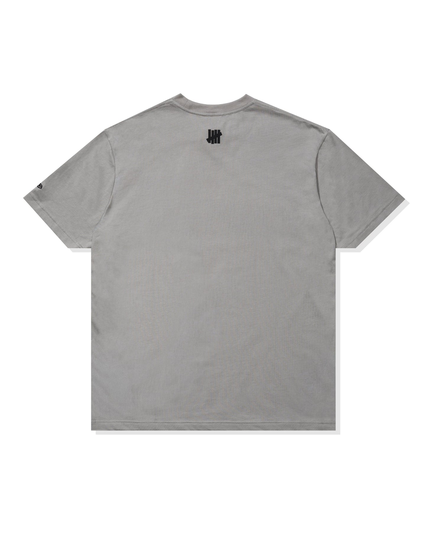 Undefeated Clothing - UNDEFEATED X NE X DODGERS STENCIL S/S TEE