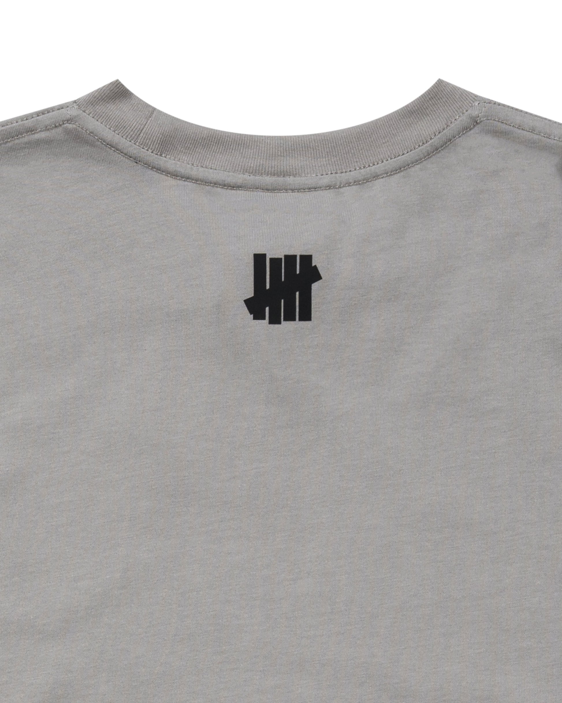 Undefeated Clothing - UNDEFEATED X NE X DODGERS STENCIL S/S TEE