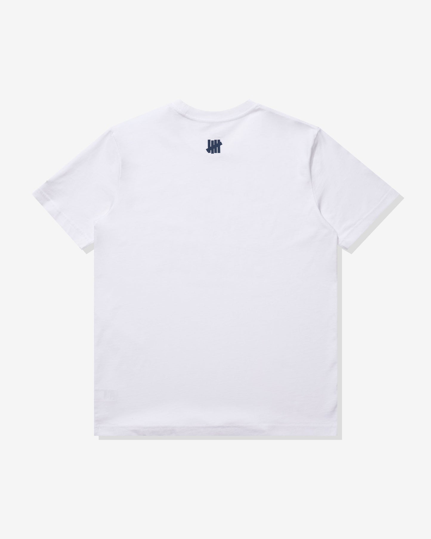 Undefeated Clothing - UNDEFEATED X NE X DODGERS STENCIL S/S TEE