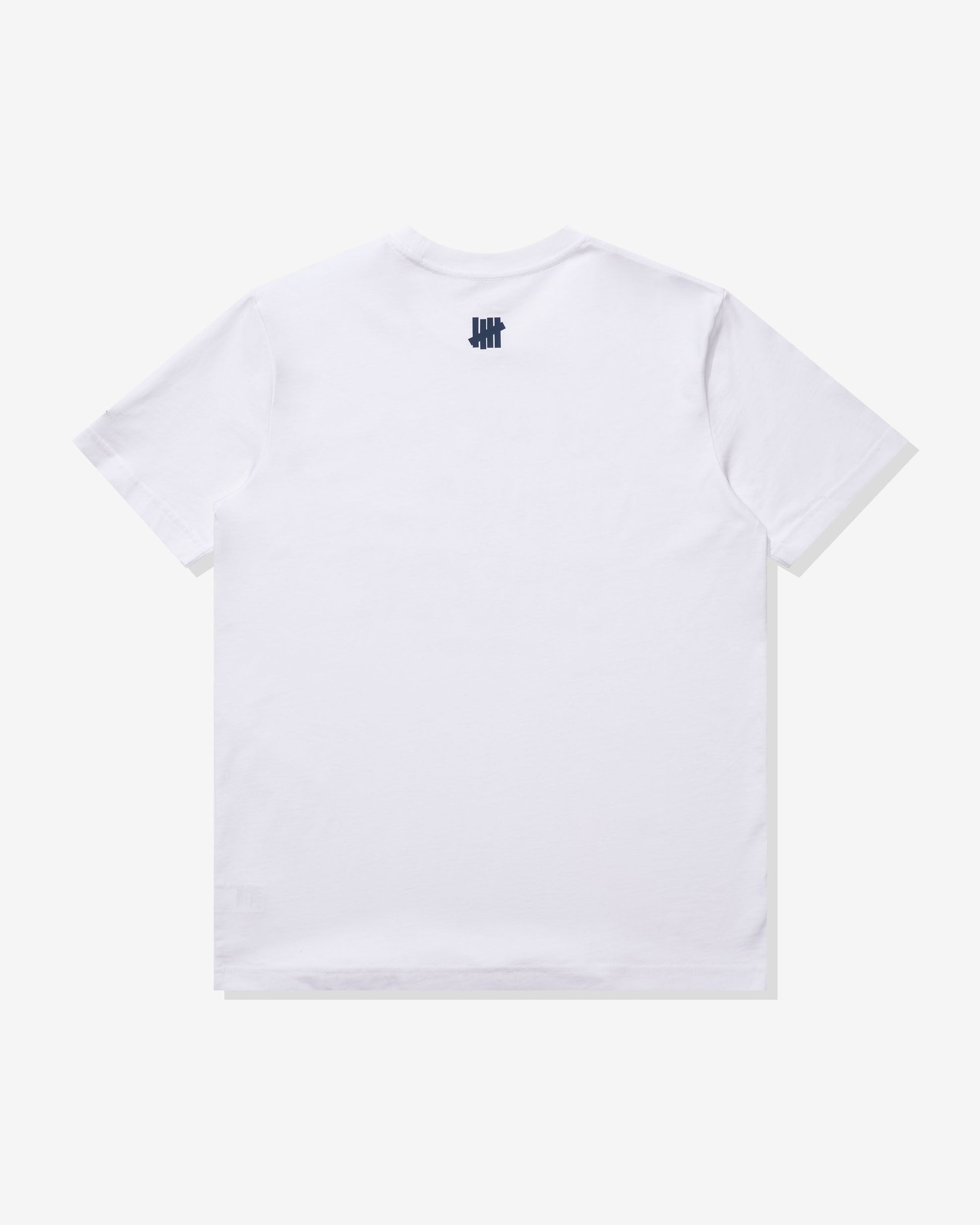 Undefeated Clothing - UNDEFEATED X NE X DODGERS STENCIL S/S TEE