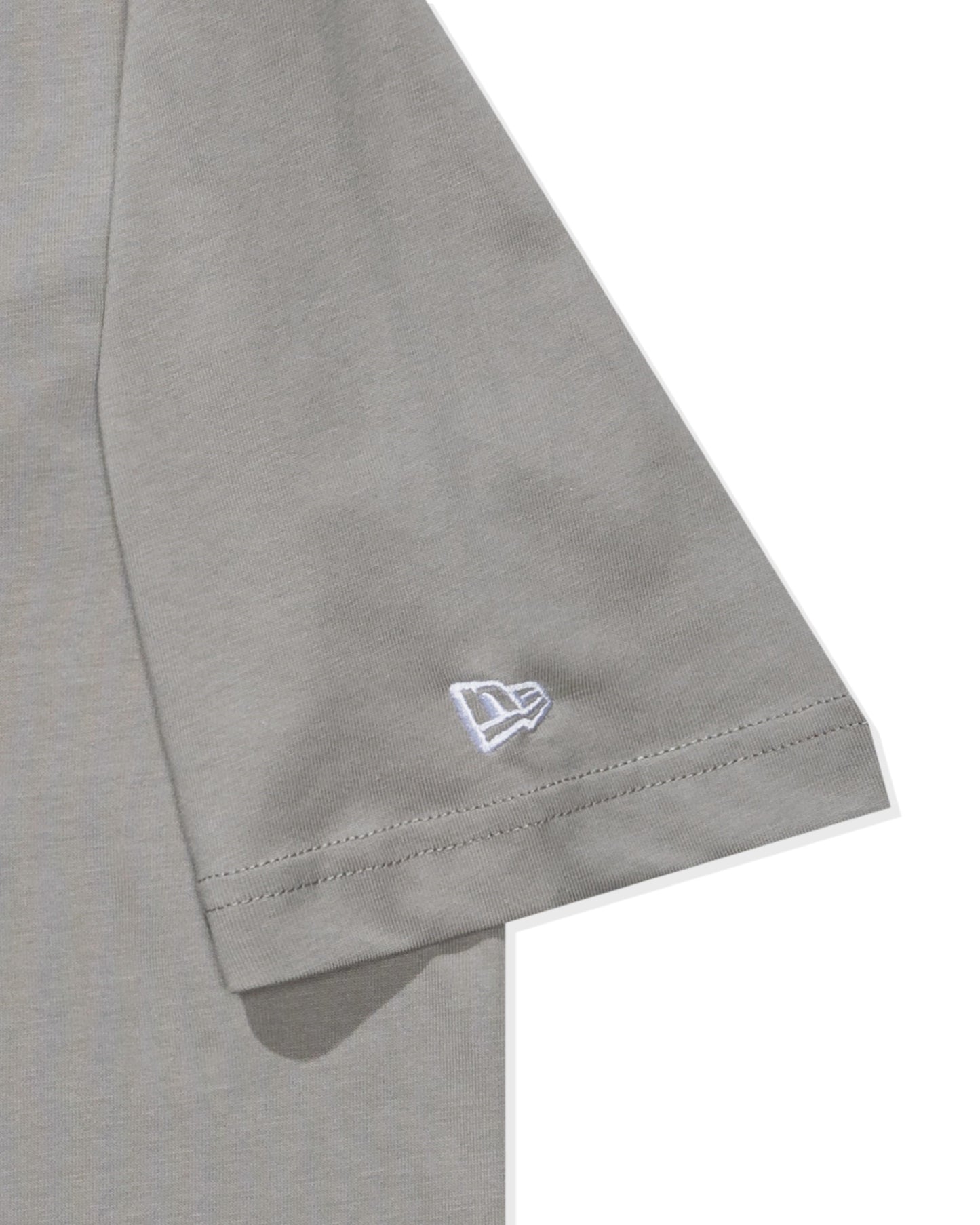 Undefeated Clothing - UNDEFEATED X NE X DODGERS STACKED LOGO S/S TEE