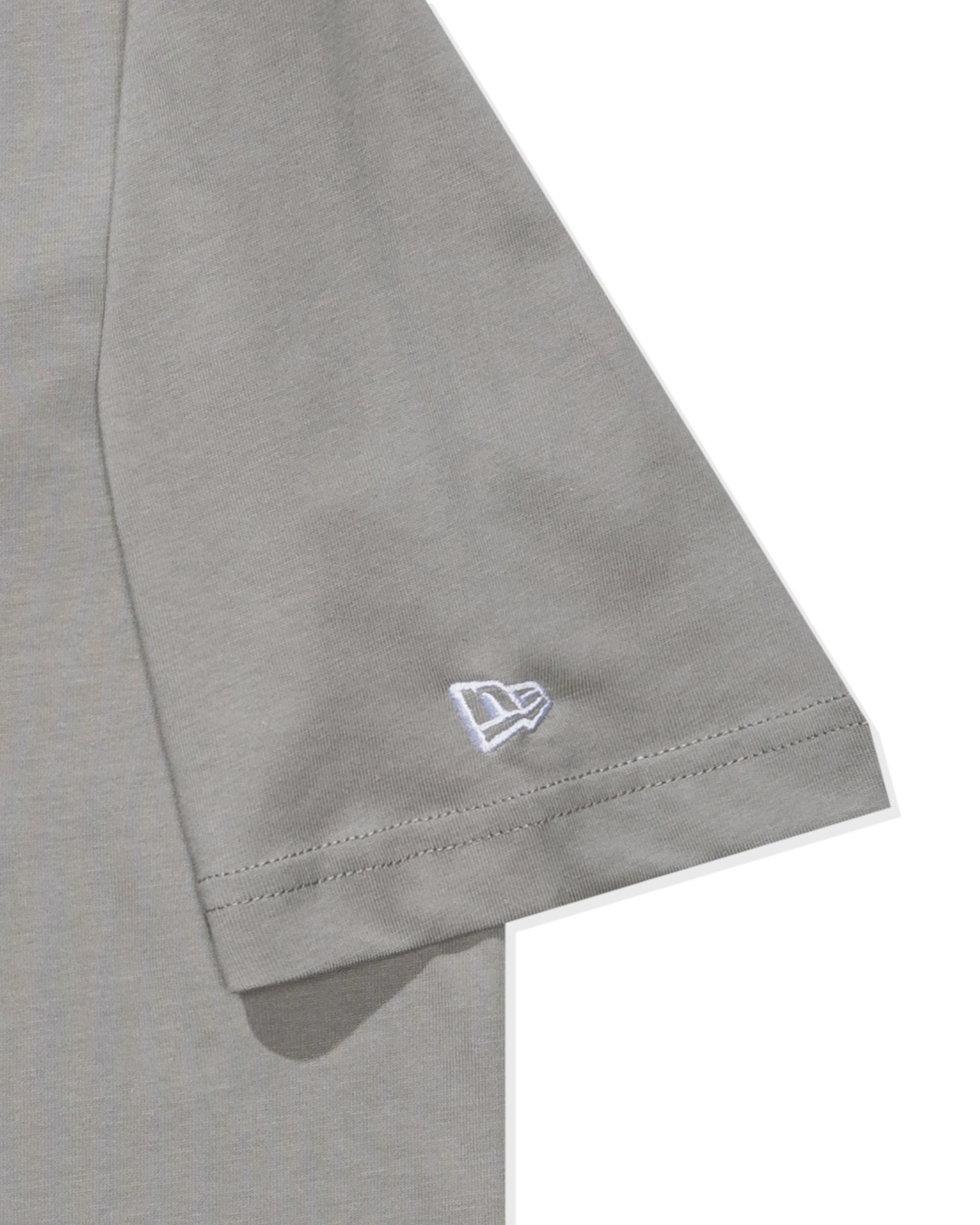 Undefeated Clothing - UNDEFEATED X NE X DODGERS STACKED LOGO S/S TEE